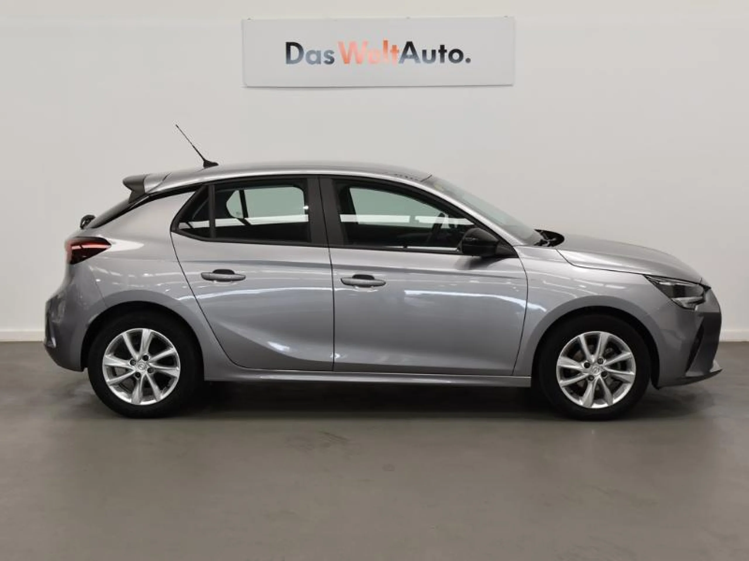 OPEL CORSA 1.2 XEL 55KW (75CV) EDITION - Foto 3