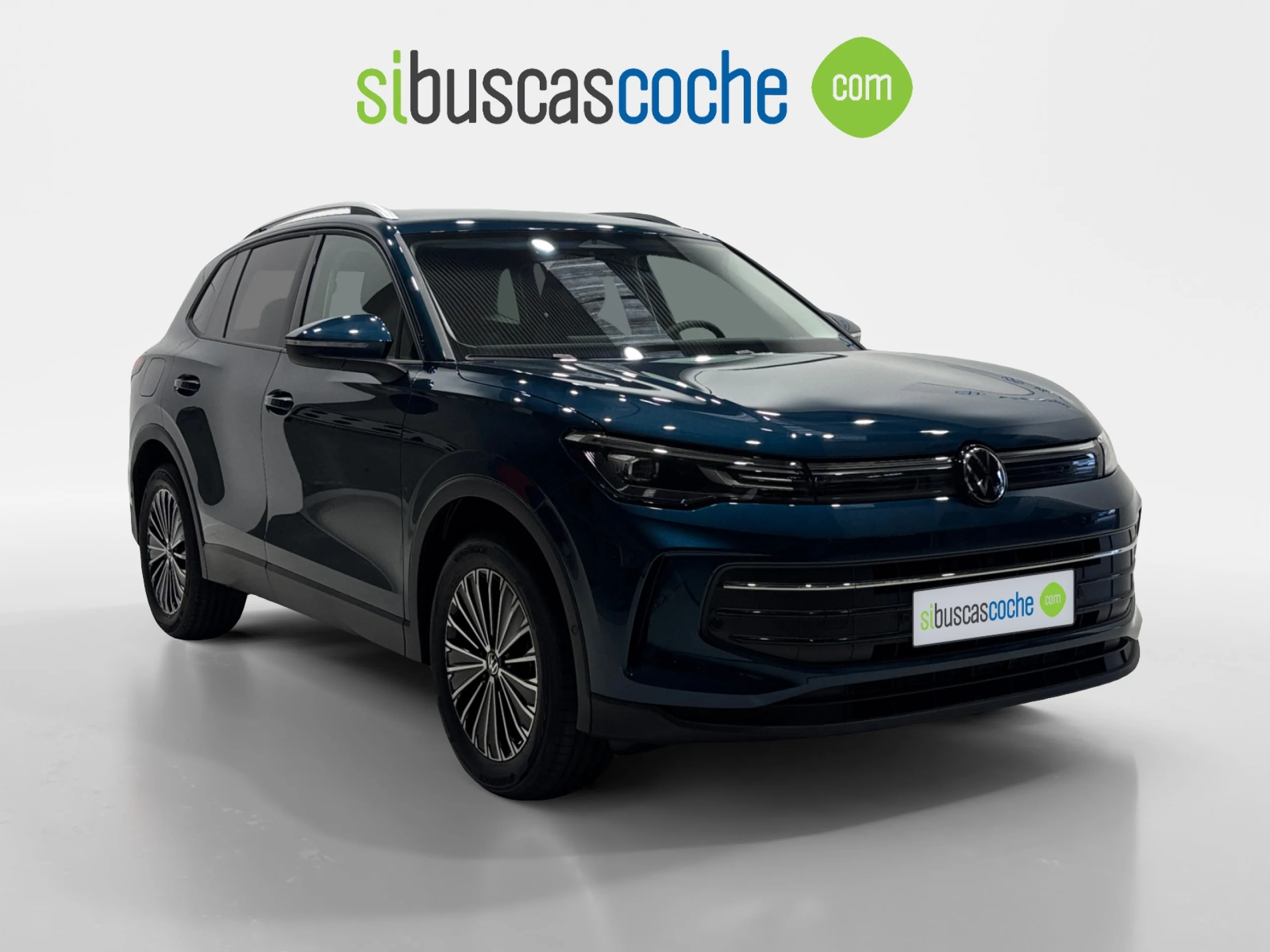 VOLKSWAGEN TIGUAN LIFE 1.5 ETSI 96KW (130CV) DSG - Foto 1