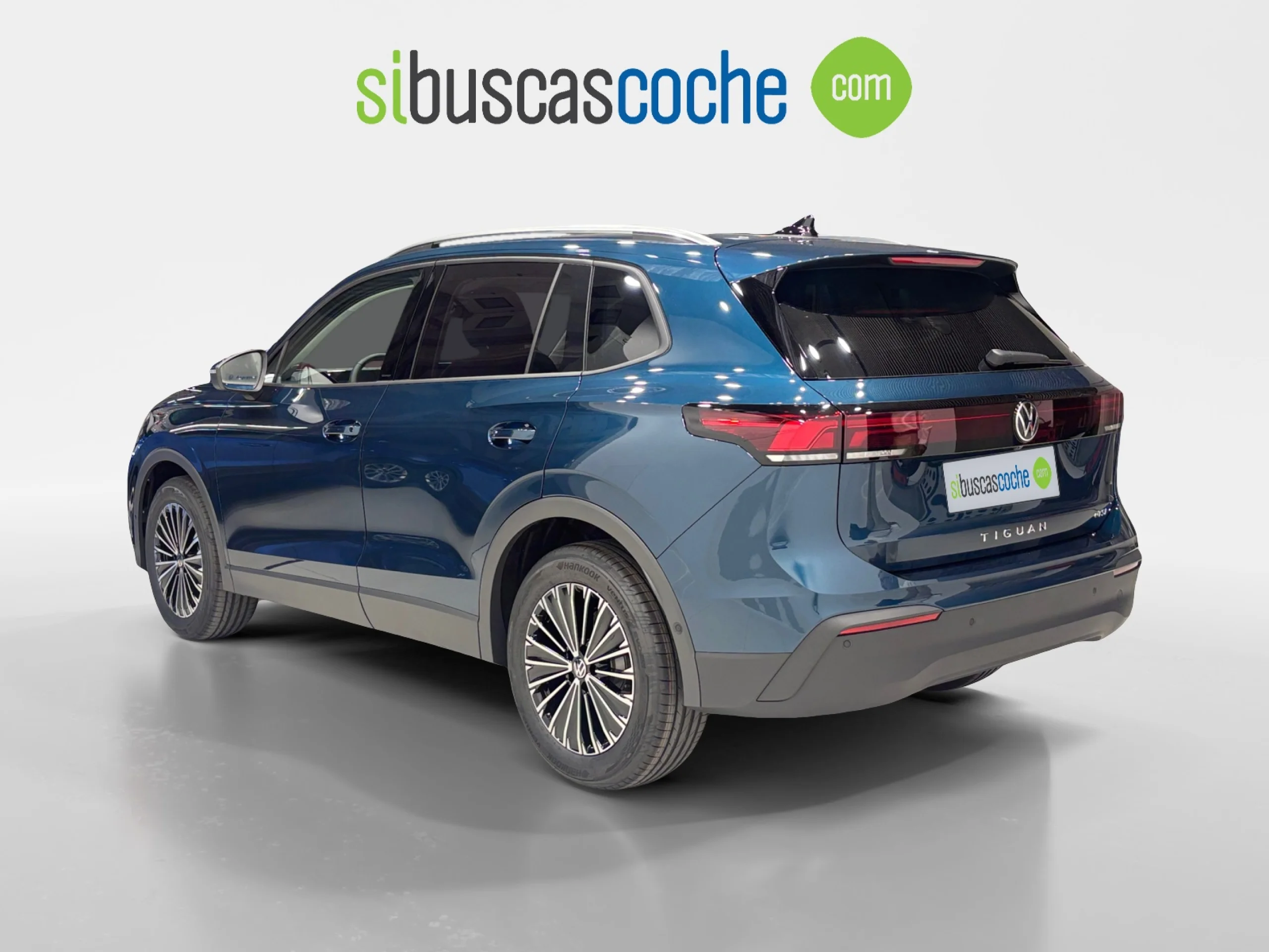 VOLKSWAGEN TIGUAN LIFE 1.5 ETSI 96KW (130CV) DSG - Foto 2