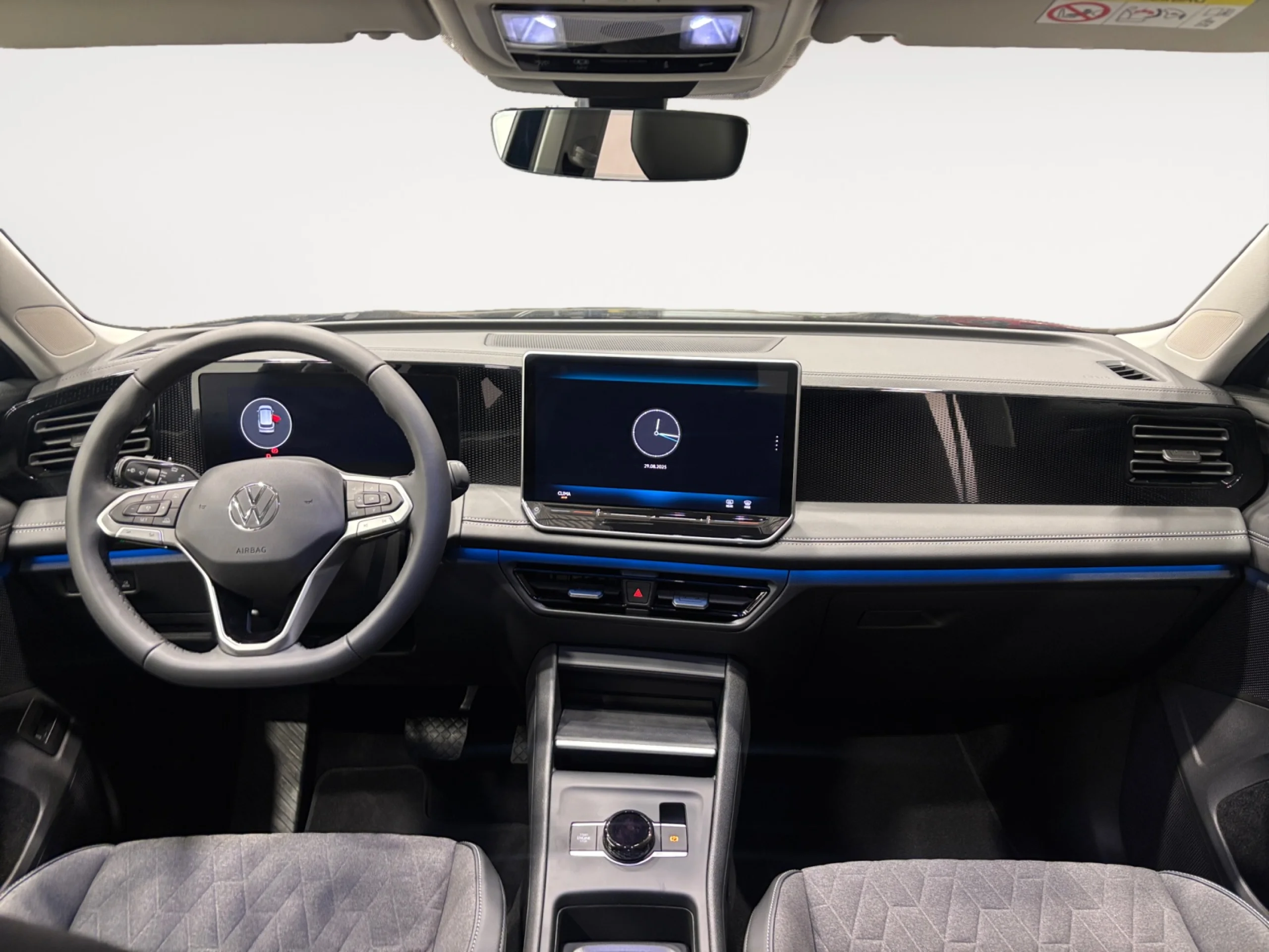 VOLKSWAGEN TIGUAN LIFE 1.5 ETSI 96KW (130CV) DSG - Foto 4