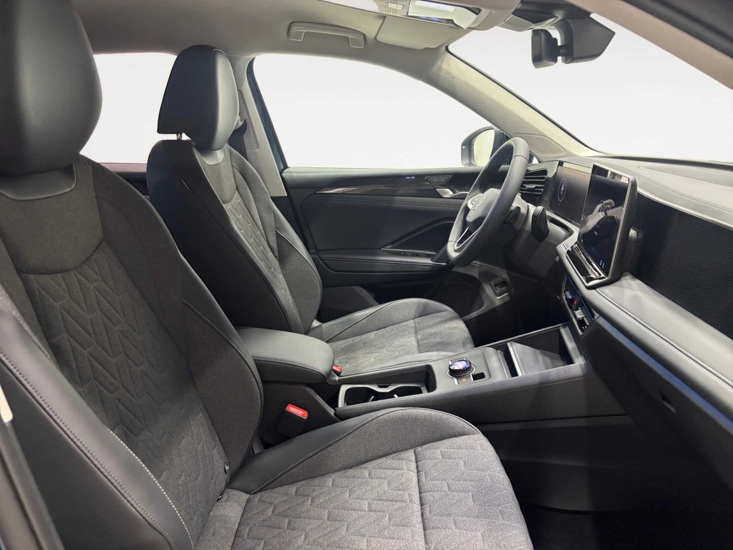 VOLKSWAGEN TIGUAN LIFE 1.5 ETSI 96KW (130CV) DSG - Foto 5