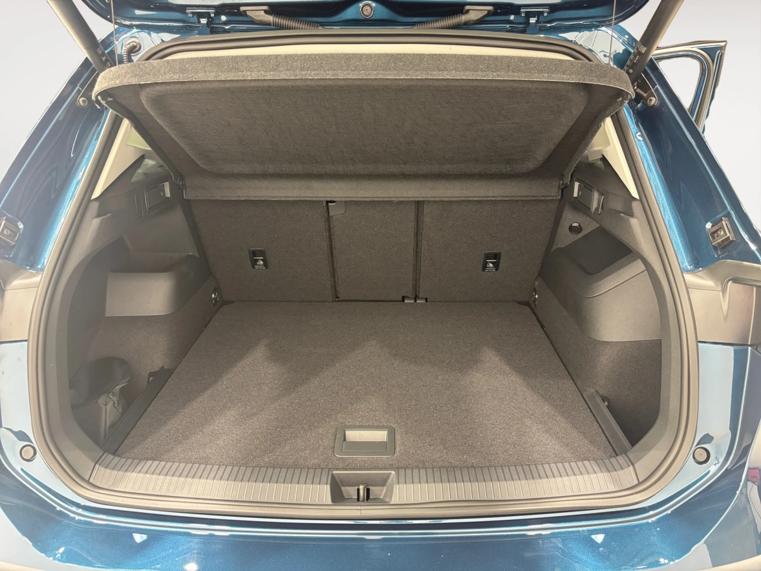 VOLKSWAGEN TIGUAN LIFE 1.5 ETSI 96KW (130CV) DSG - Foto 7