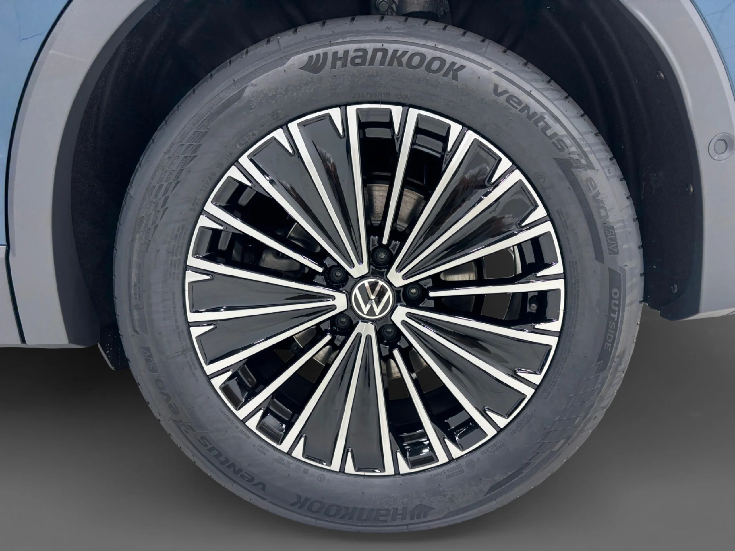 VOLKSWAGEN TIGUAN LIFE 1.5 ETSI 96KW (130CV) DSG - Foto 8