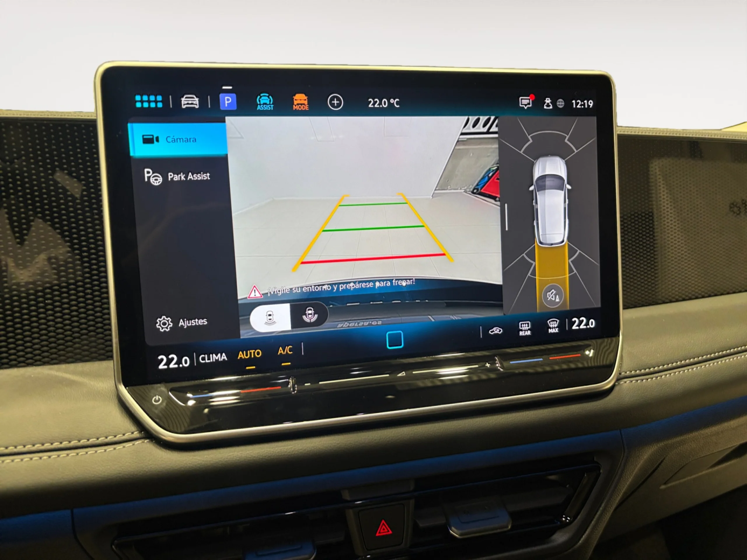 VOLKSWAGEN TIGUAN LIFE 1.5 ETSI 96KW (130CV) DSG - Foto 9