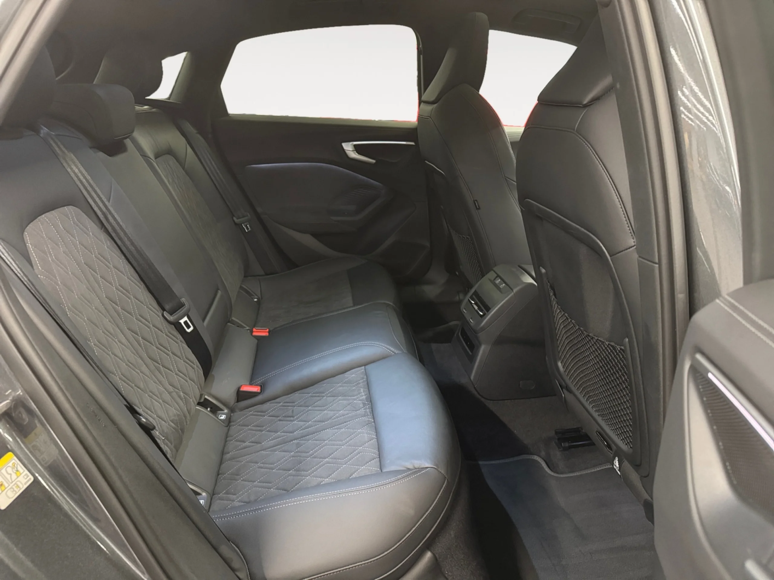 AUDI A5 TDI 150 KW (204 CV) BLACK LINE - Foto 4