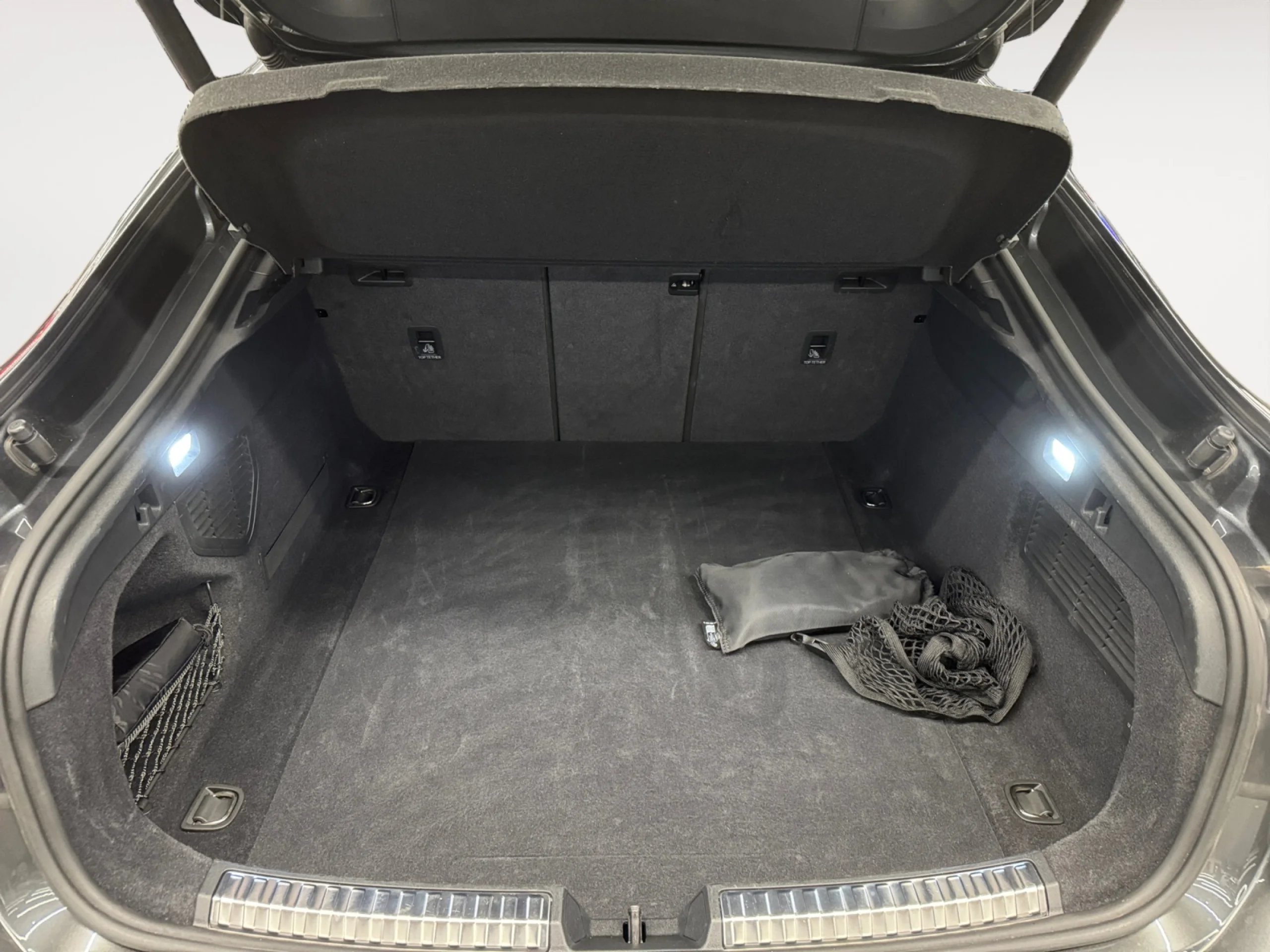 AUDI A5 TDI 150 KW (204 CV) BLACK LINE - Foto 5