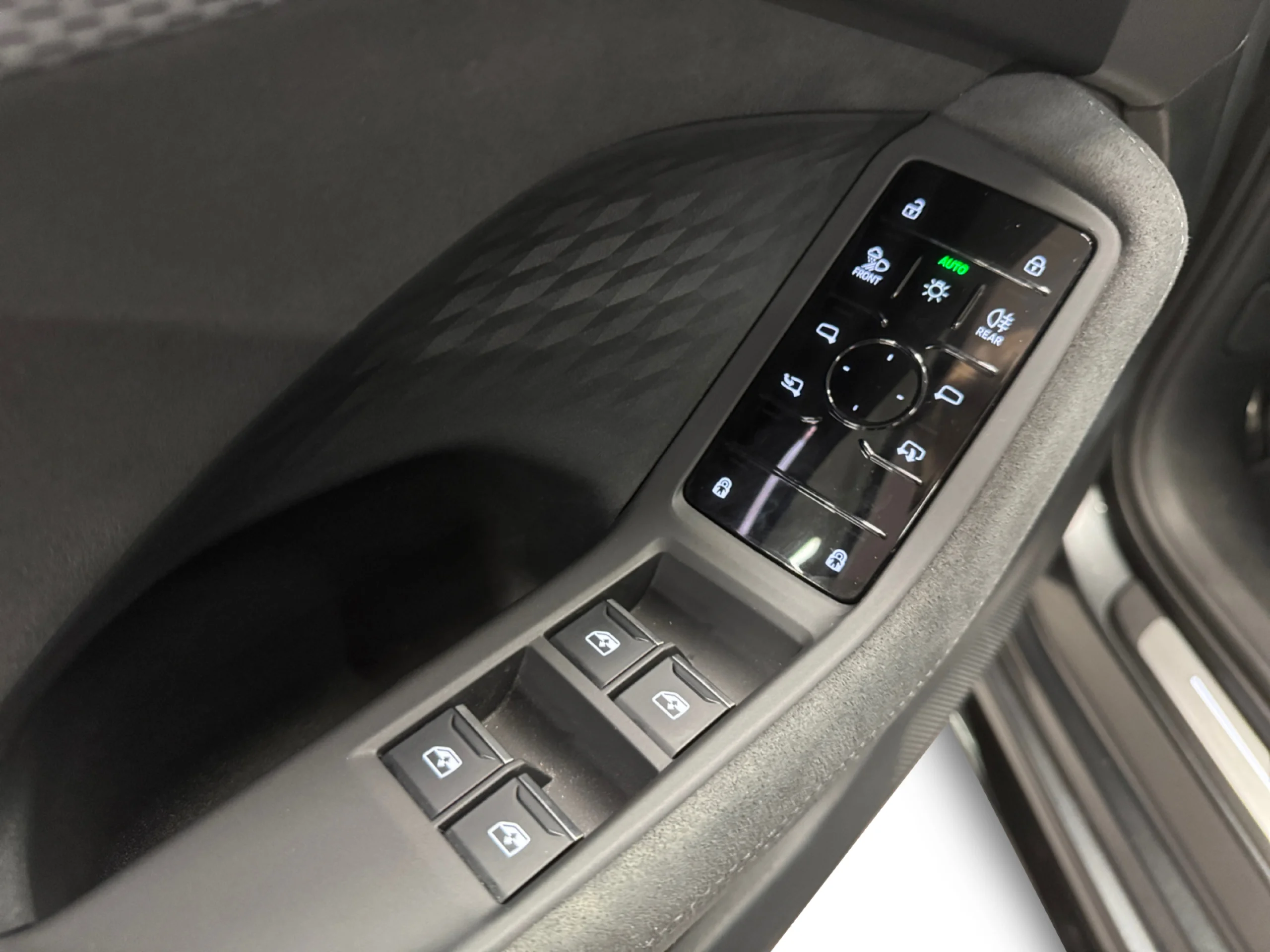 AUDI A5 TDI 150 KW (204 CV) BLACK LINE - Foto 8