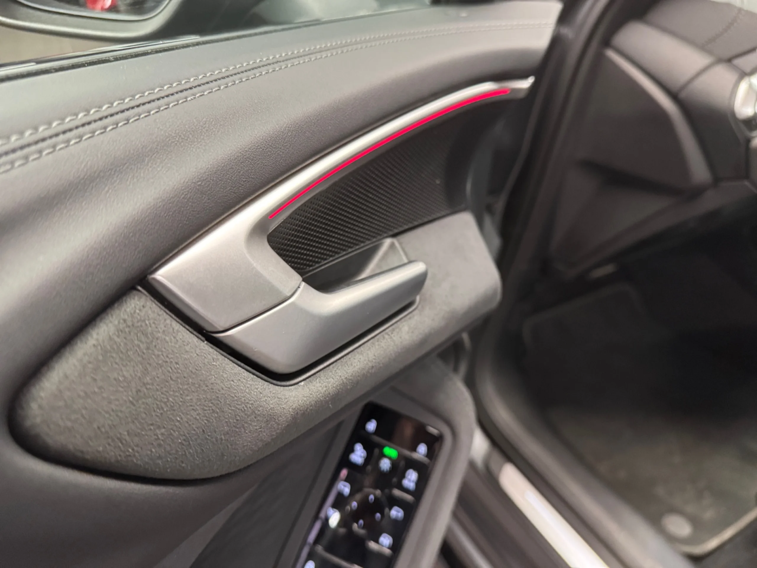 AUDI A5 TDI 150 KW (204 CV) BLACK LINE - Foto 9