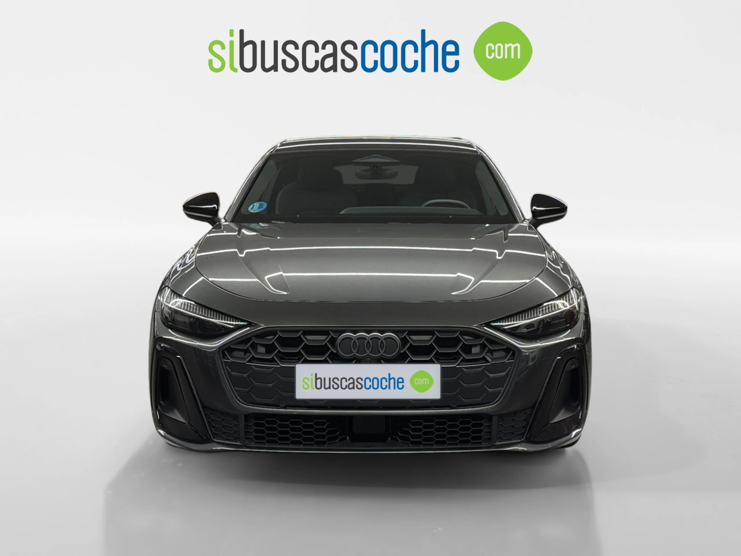 AUDI A5 TDI 150 KW (204 CV) BLACK LINE - Foto 14