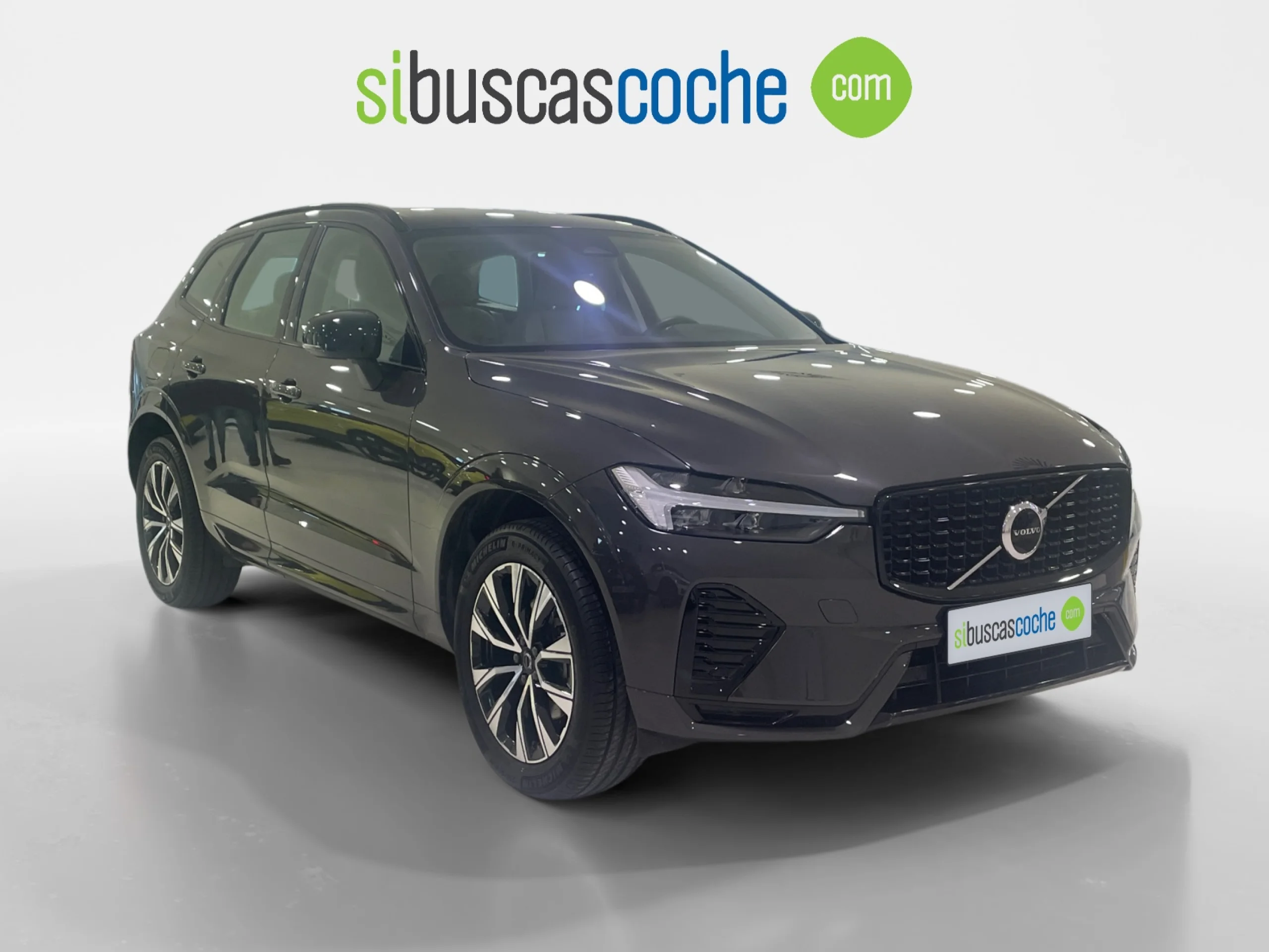 VOLVO XC60 2.0 B5 G AWD PLUS DARK AUTO - Foto 1