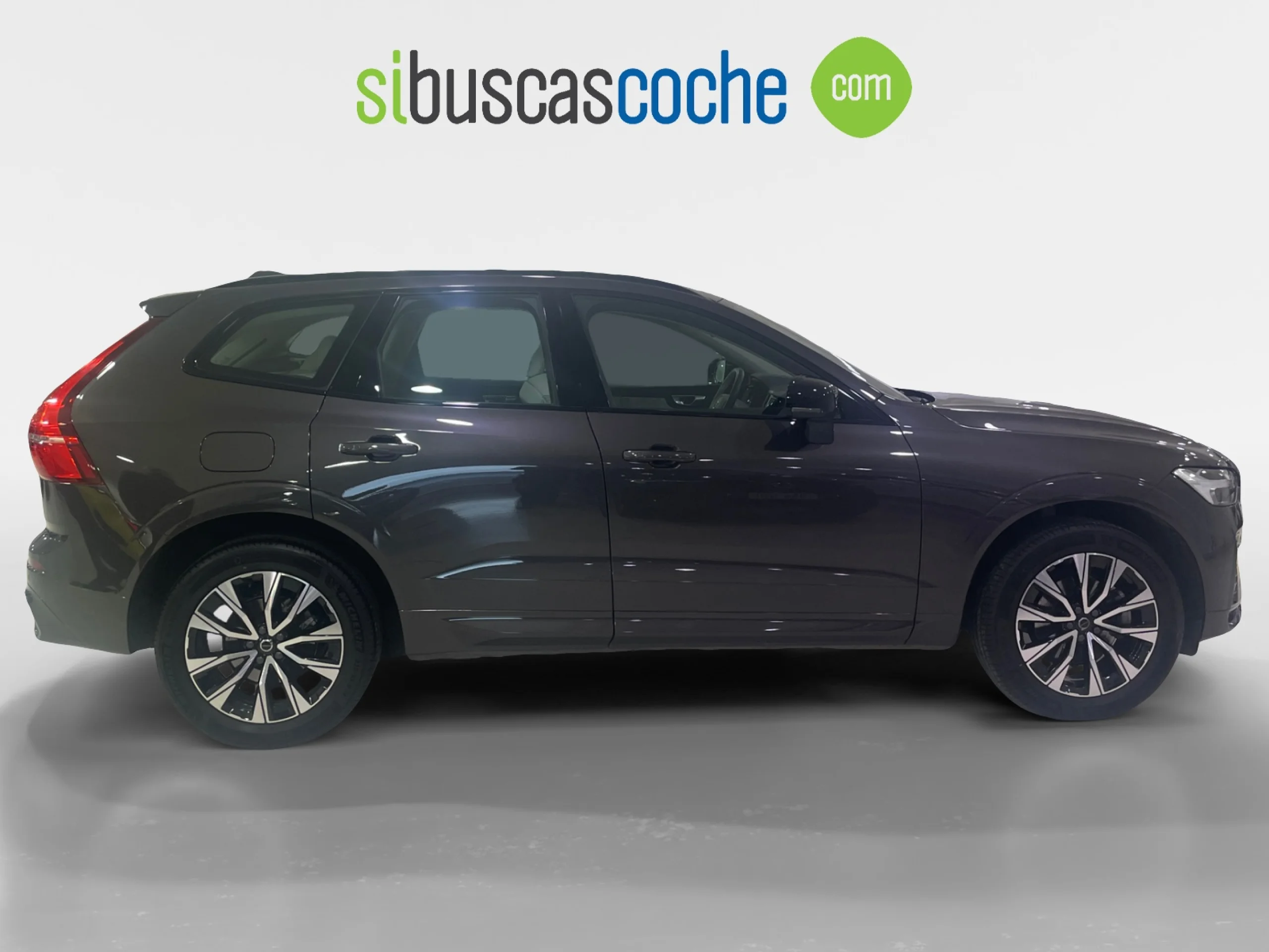 VOLVO XC60 2.0 B5 G AWD PLUS DARK AUTO - Foto 3