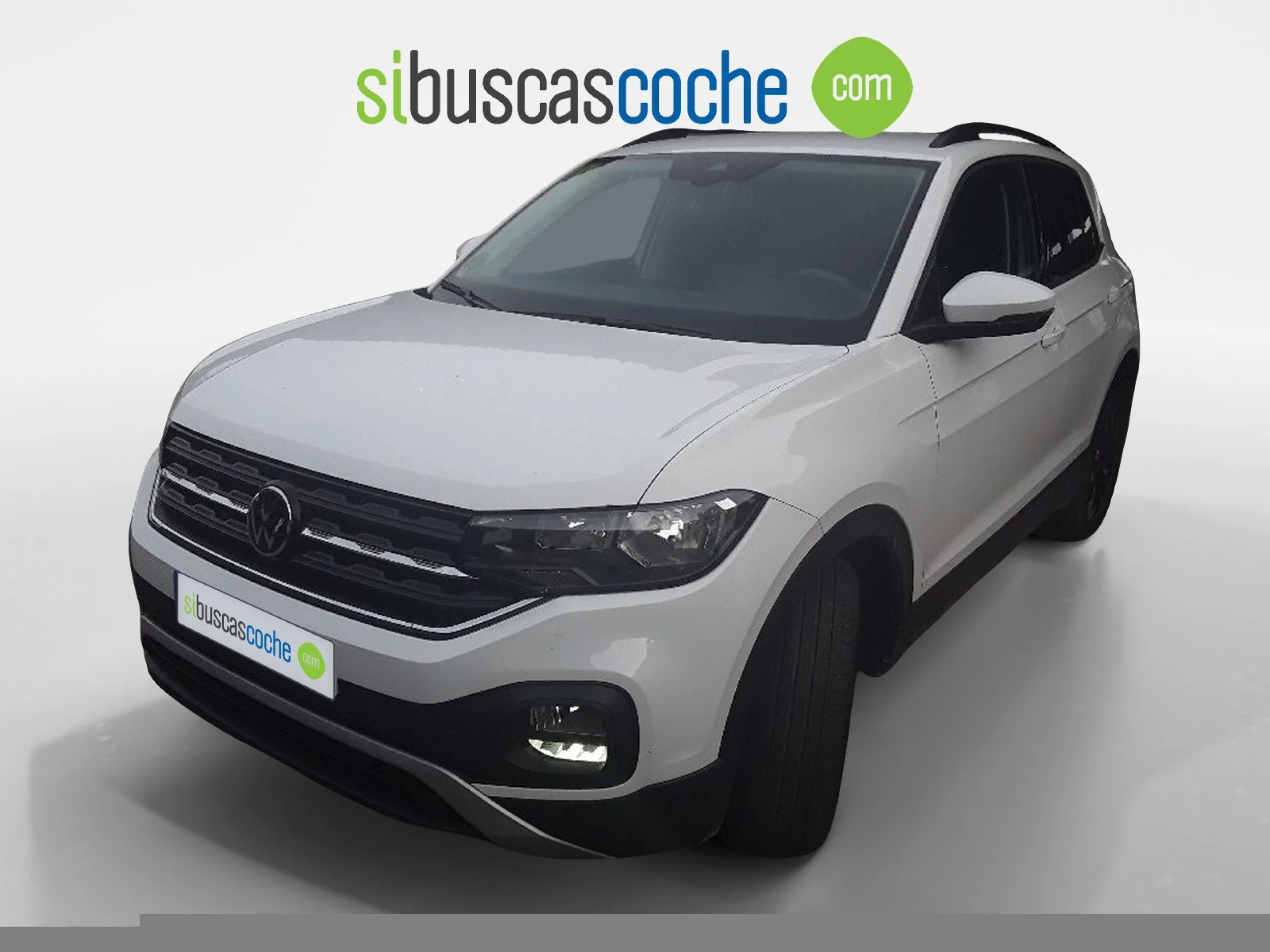 VOLKSWAGEN T CROSS ADVANCE 1.0 TSI 85KW (115CV) DSG - Foto 1