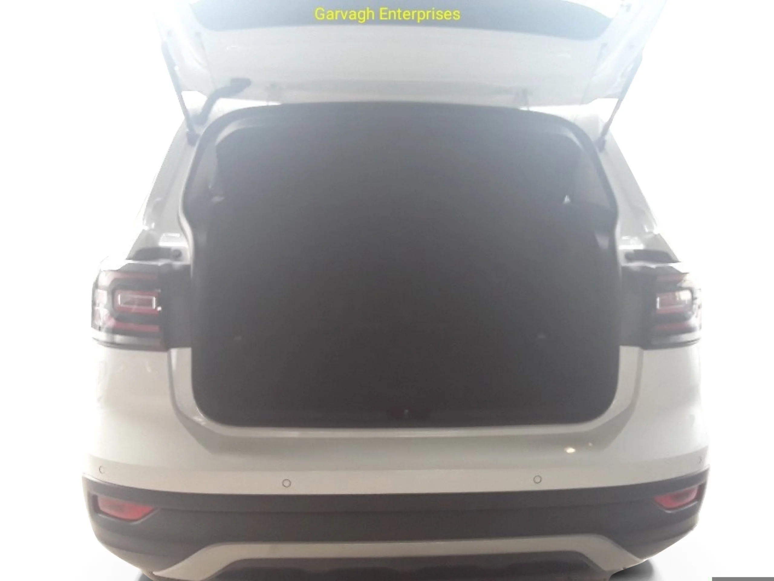 VOLKSWAGEN T CROSS ADVANCE 1.0 TSI 85KW (115CV) DSG - Foto 4