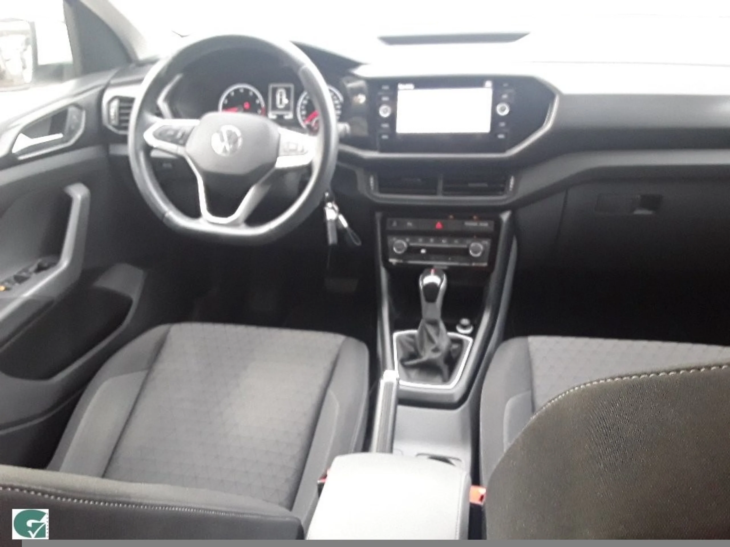 VOLKSWAGEN T CROSS ADVANCE 1.0 TSI 85KW (115CV) DSG - Foto 5