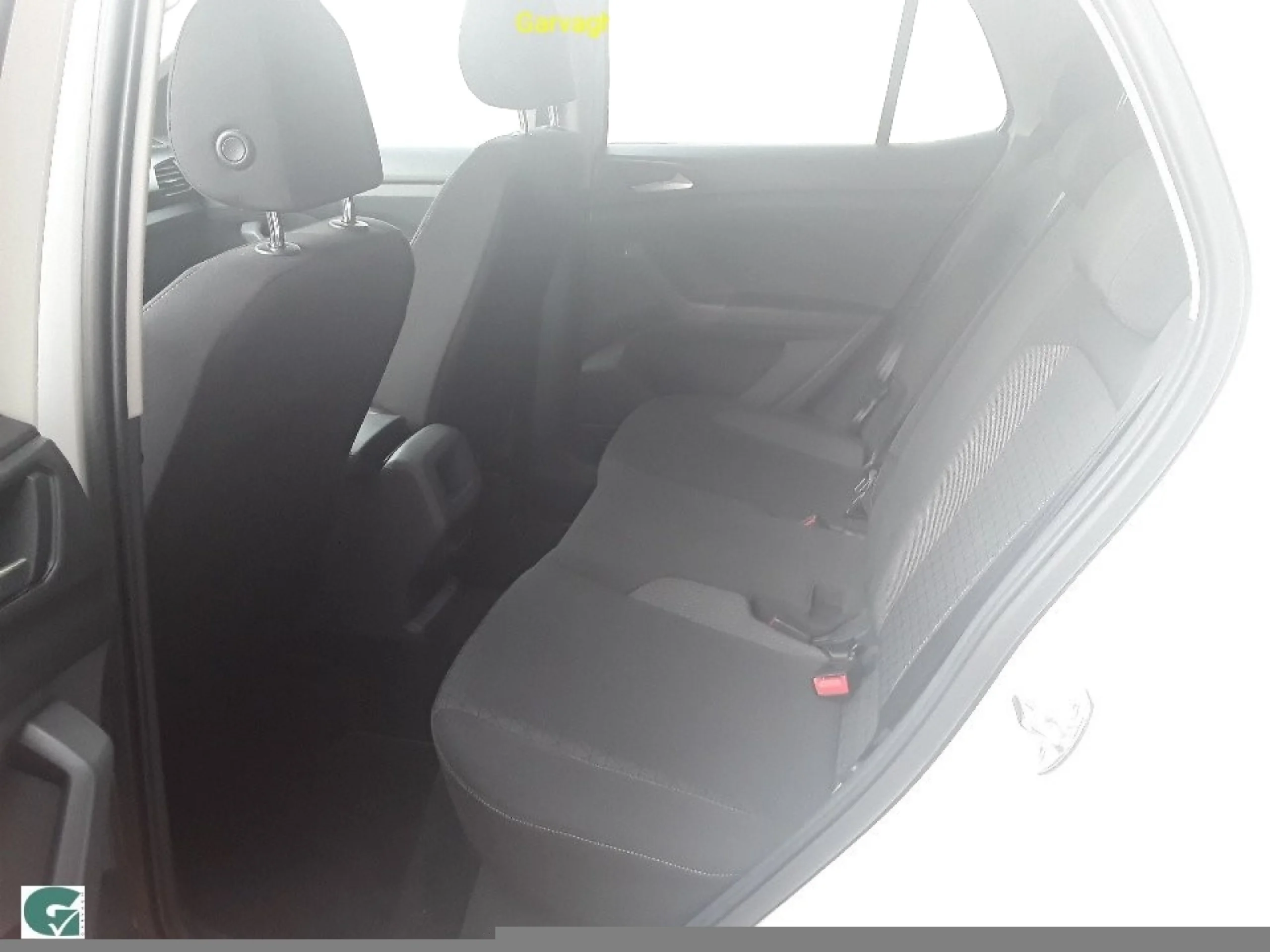 VOLKSWAGEN T CROSS ADVANCE 1.0 TSI 85KW (115CV) DSG - Foto 7