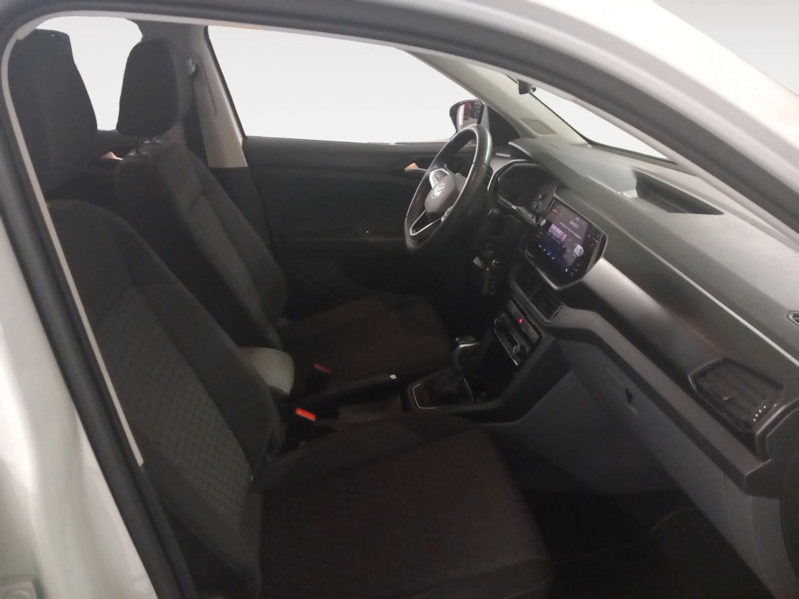 VOLKSWAGEN T CROSS ADVANCE 1.0 TSI 85KW (115CV) DSG - Foto 5