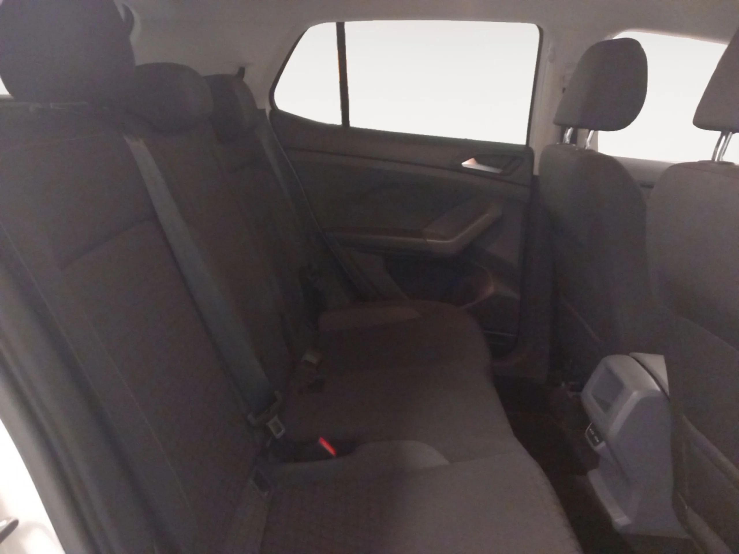 VOLKSWAGEN T CROSS ADVANCE 1.0 TSI 85KW (115CV) DSG - Foto 6