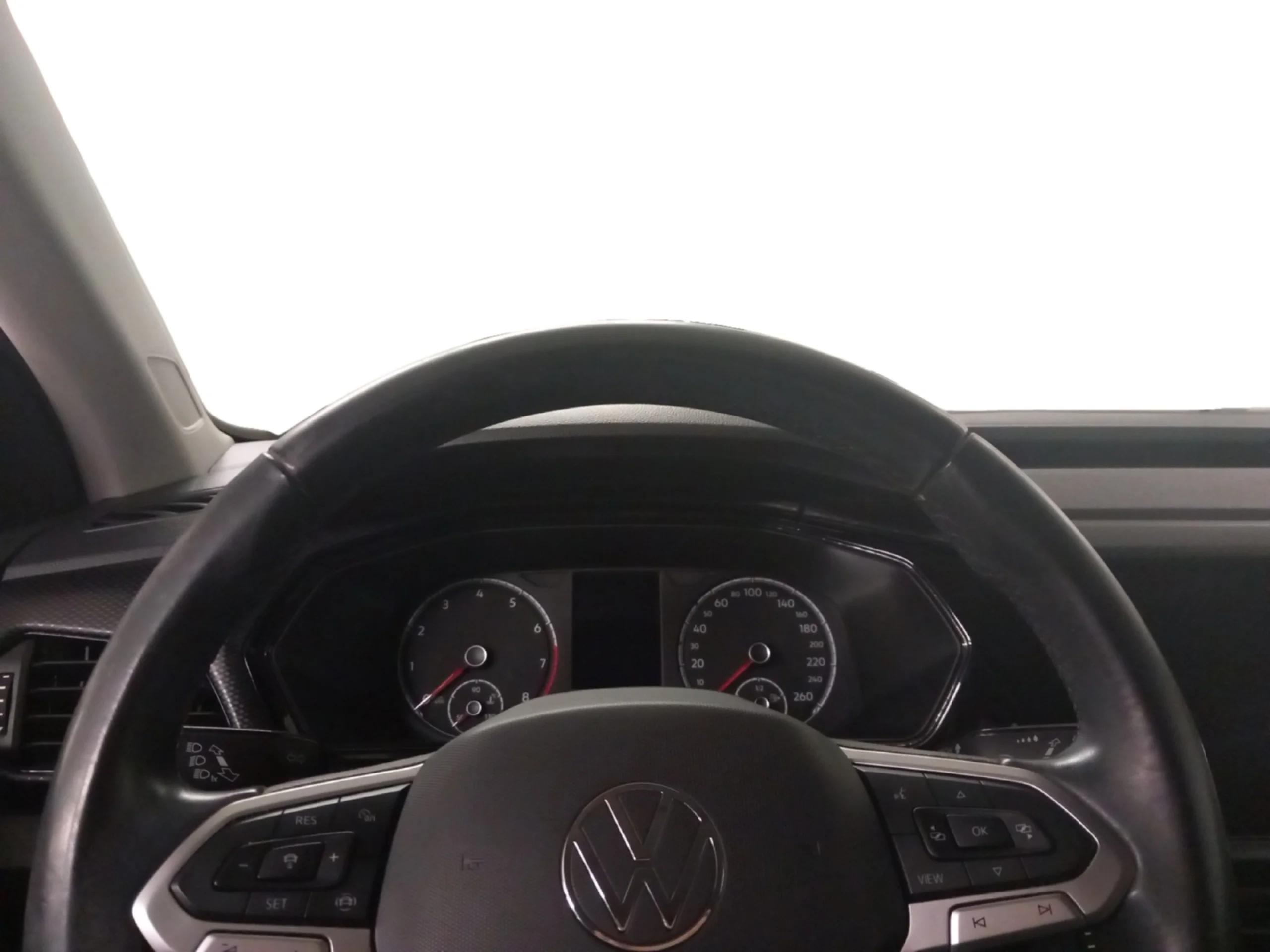 VOLKSWAGEN T CROSS ADVANCE 1.0 TSI 85KW (115CV) DSG - Foto 9