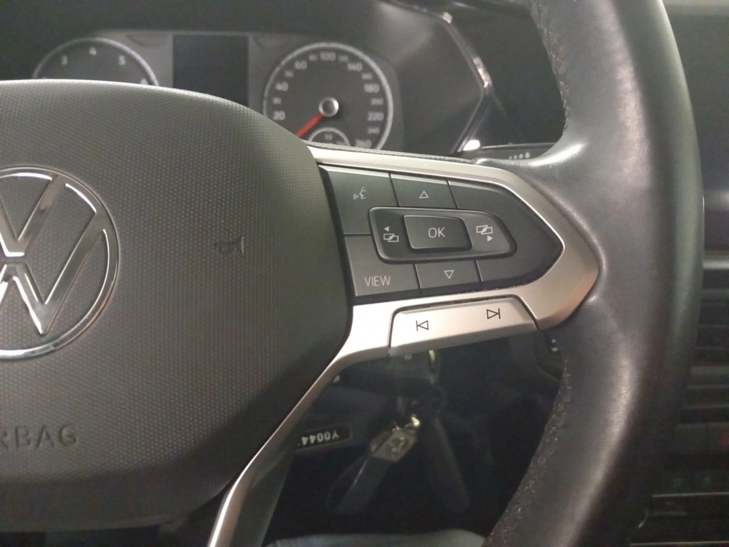 VOLKSWAGEN T CROSS ADVANCE 1.0 TSI 85KW (115CV) DSG - Foto 10