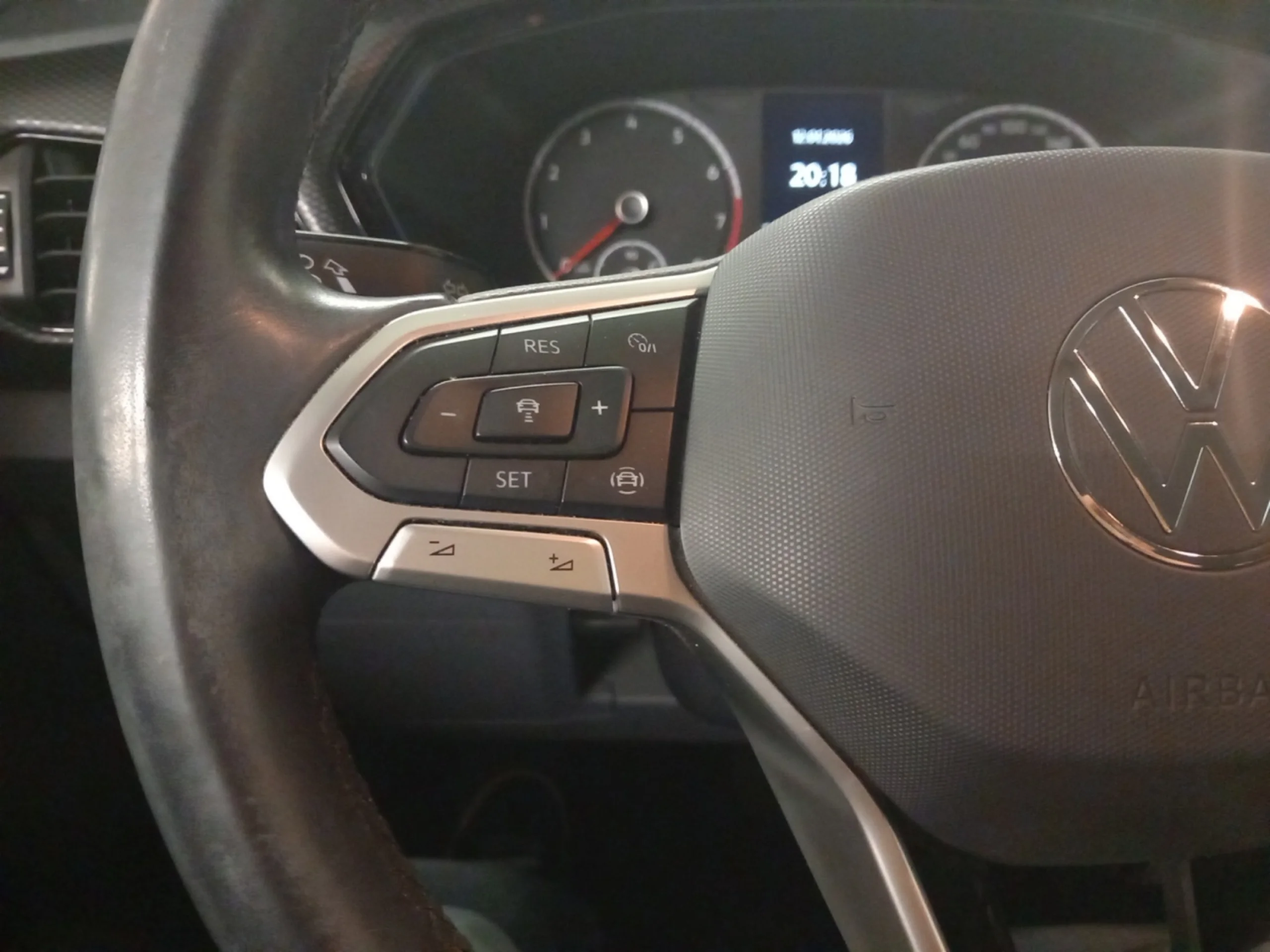 VOLKSWAGEN T CROSS ADVANCE 1.0 TSI 85KW (115CV) DSG - Foto 11