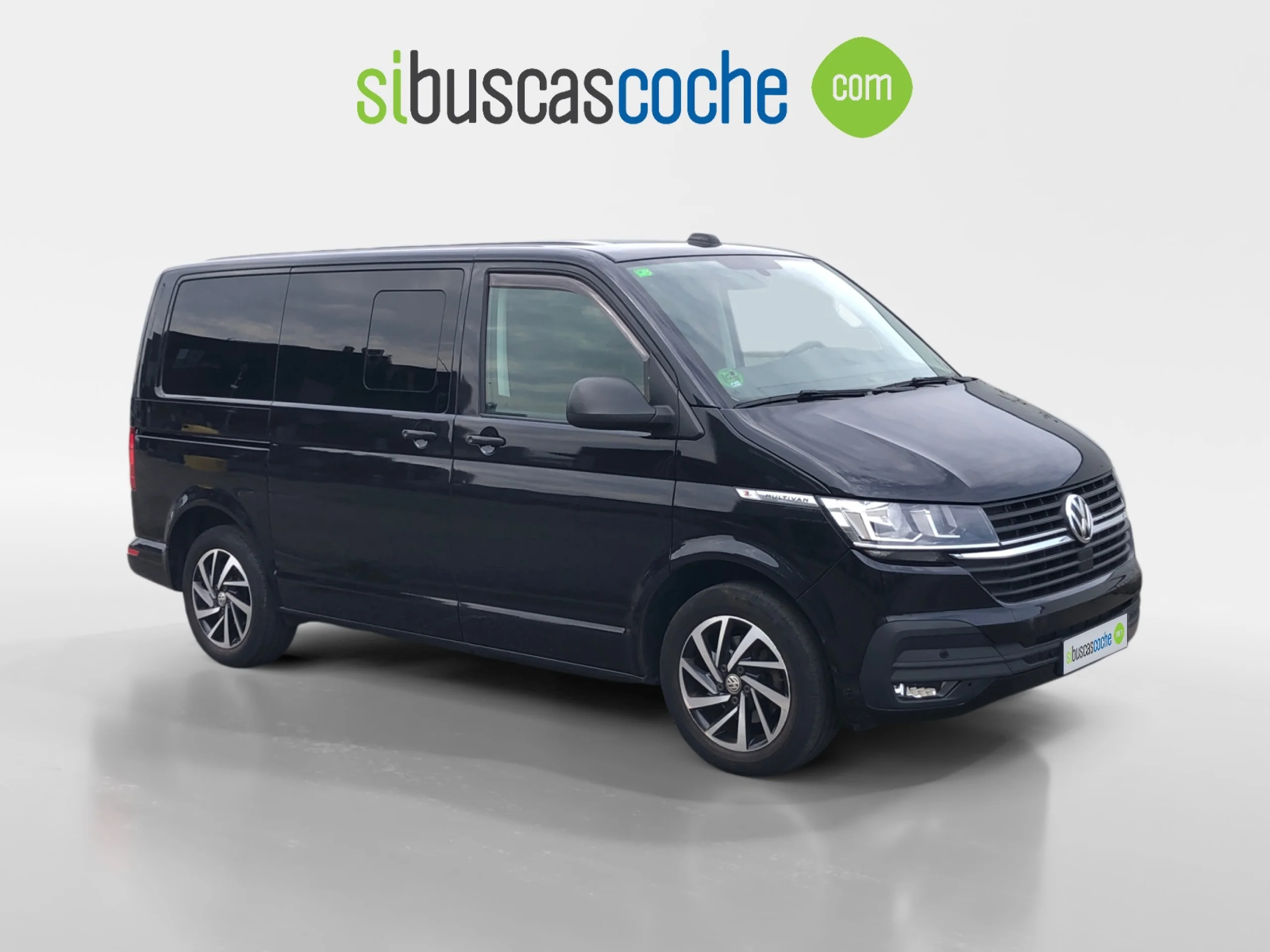 VOLKSWAGEN Multivan 2.0TDI SCR BMT READY2DISCOVER DSG7 110KW - Foto 1