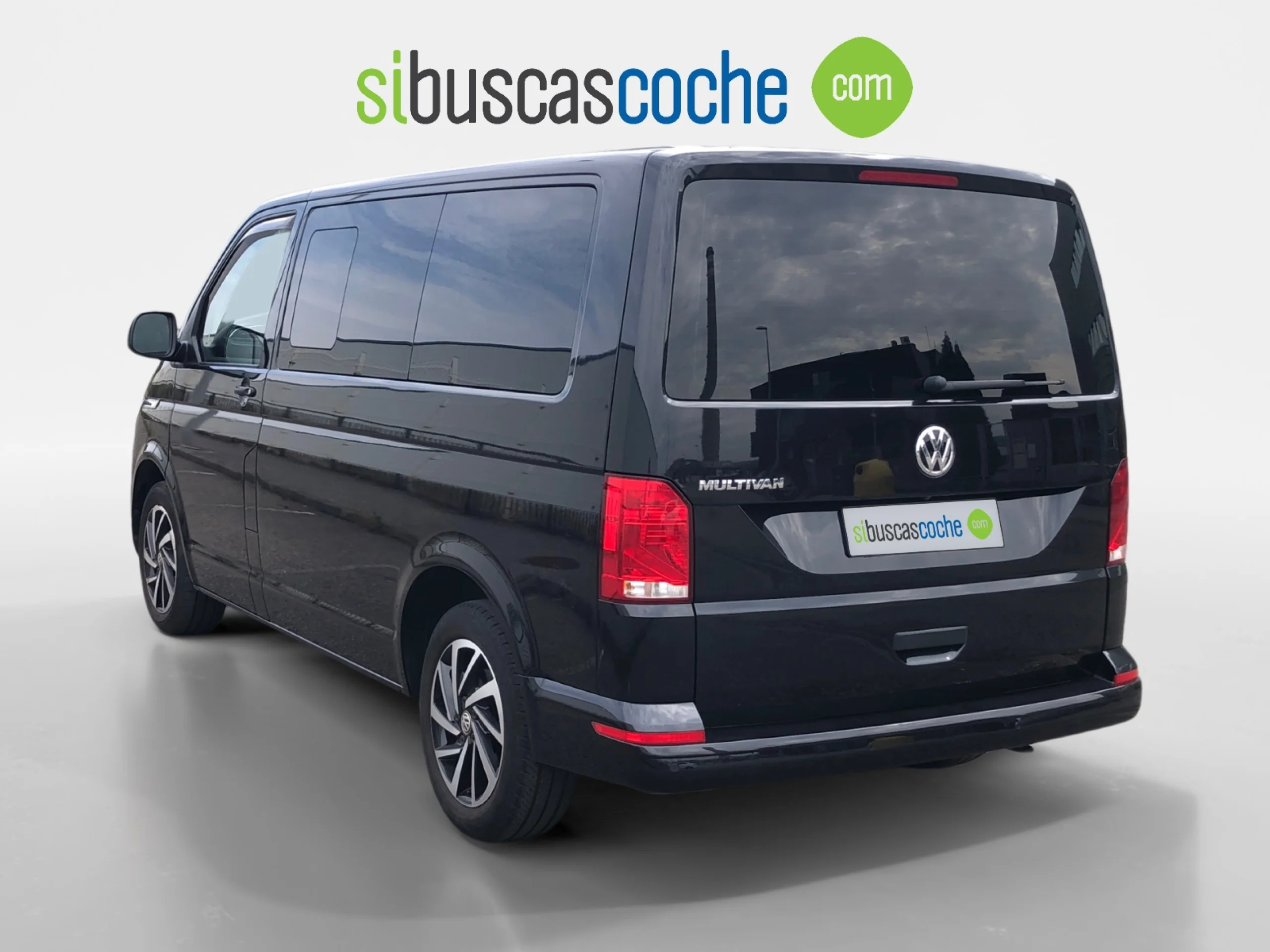 VOLKSWAGEN Multivan 2.0TDI SCR BMT READY2DISCOVER DSG7 110KW - Foto 2