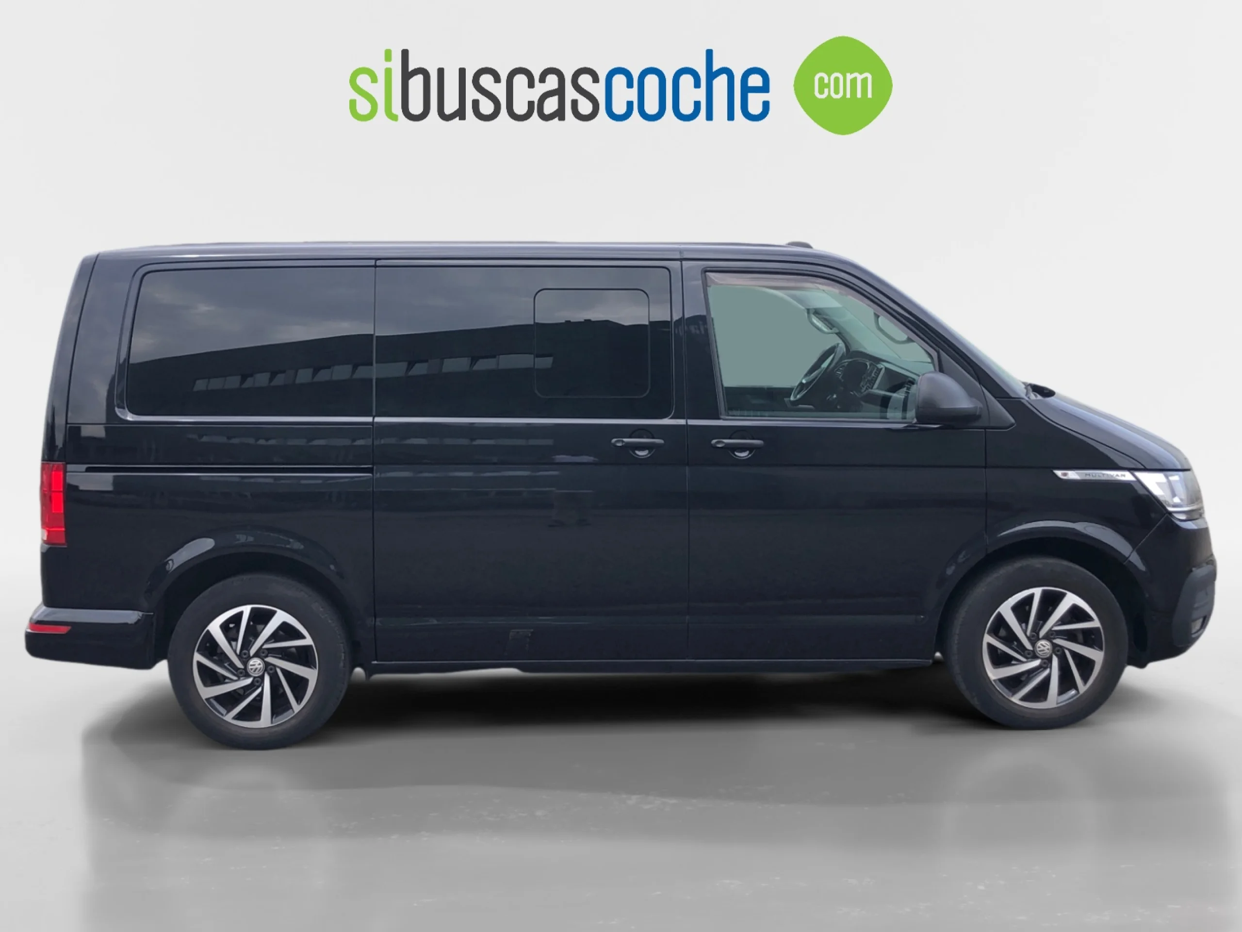 VOLKSWAGEN Multivan 2.0TDI SCR BMT READY2DISCOVER DSG7 110KW - Foto 3
