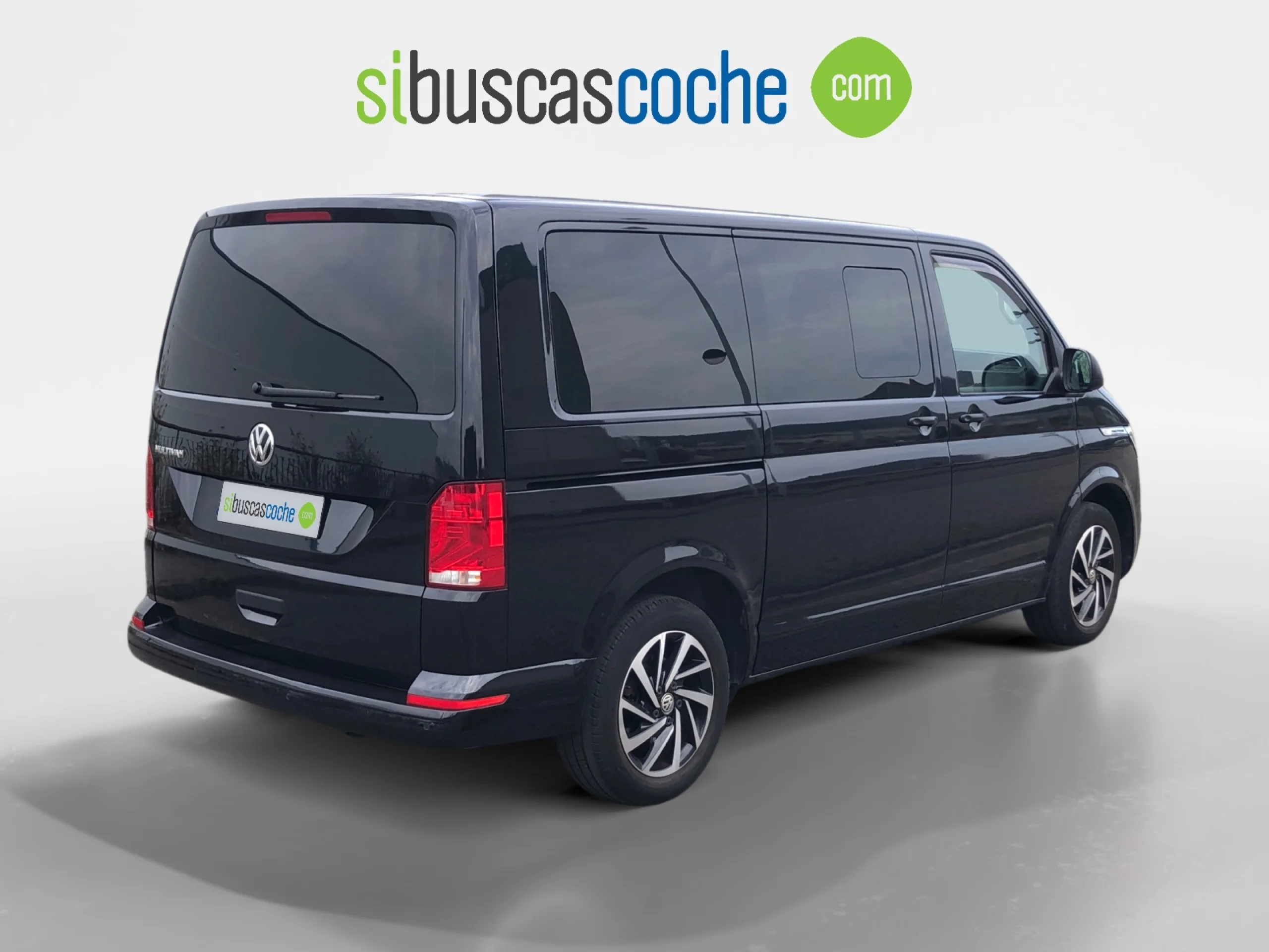 VOLKSWAGEN Multivan 2.0TDI SCR BMT READY2DISCOVER DSG7 110KW - Foto 18
