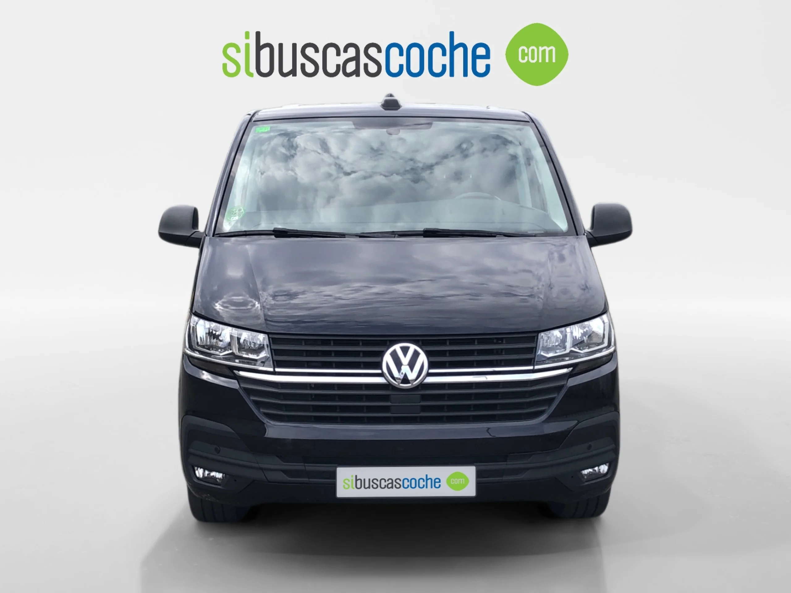 VOLKSWAGEN Multivan 2.0TDI SCR BMT READY2DISCOVER DSG7 110KW - Foto 19