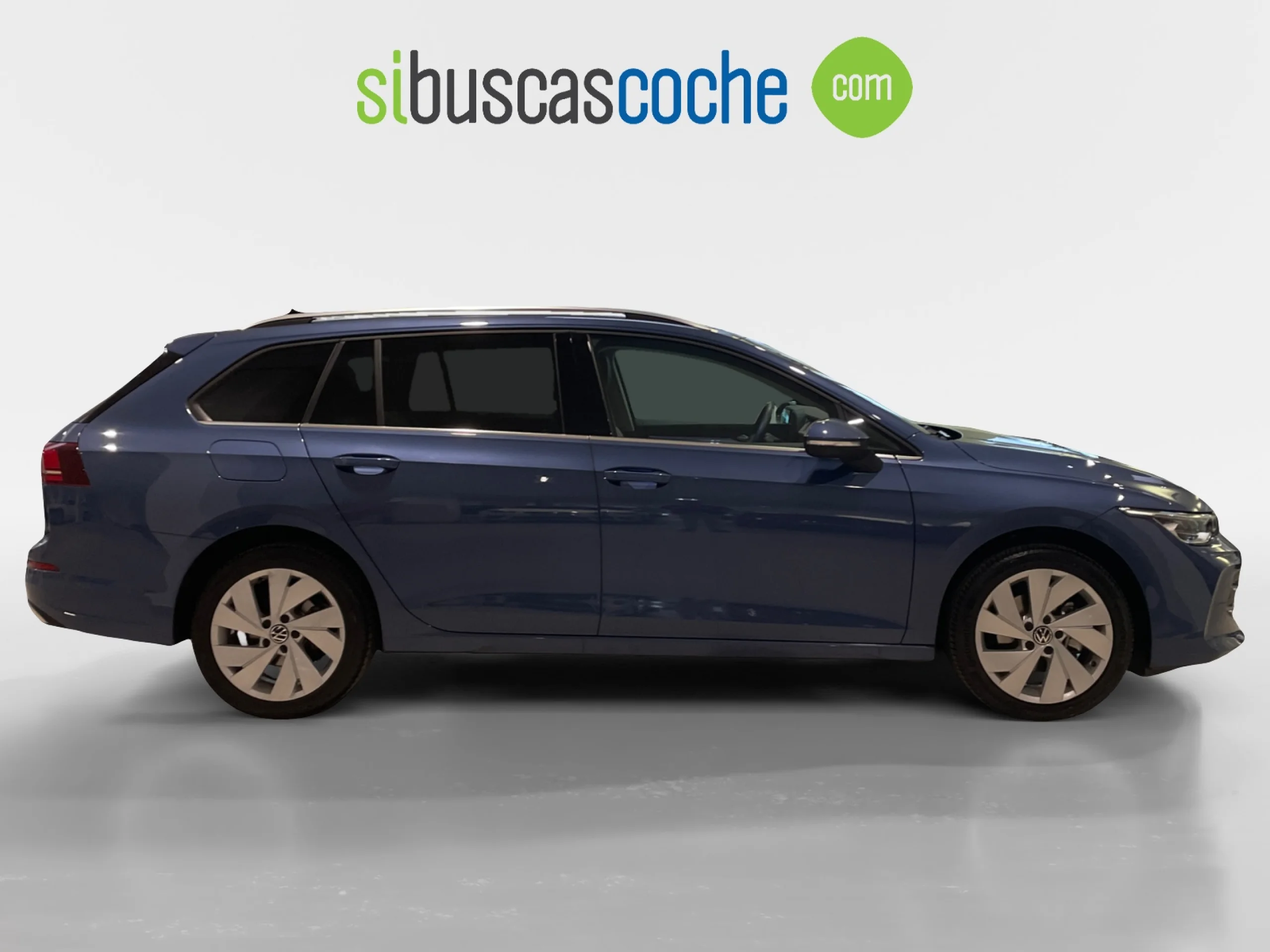 VOLKSWAGEN GOLF VARIANT GOLF VARIANT STYLE 1.5 TSI 110 KW (150 CV)  6 VEL. - Foto 3