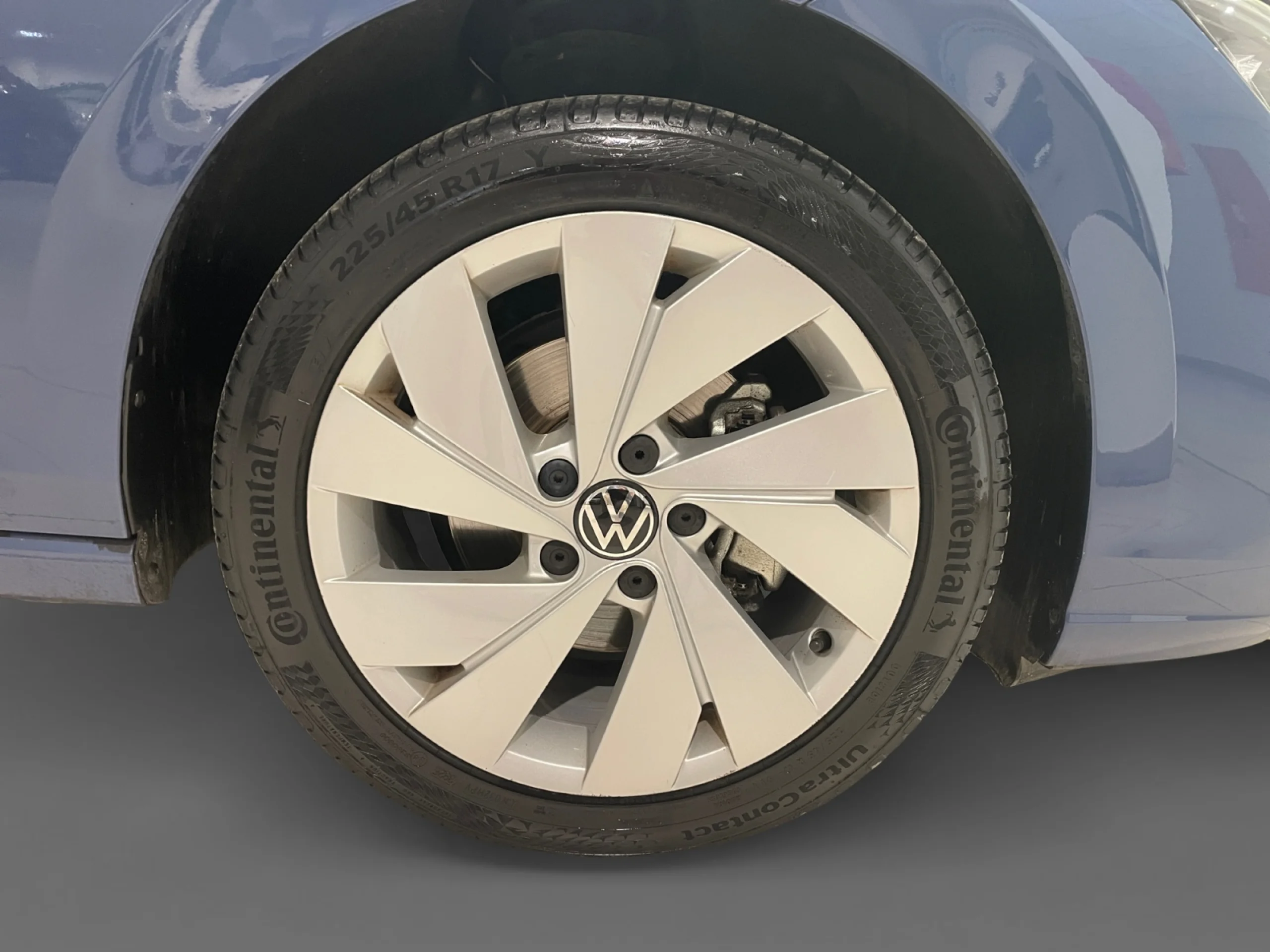 VOLKSWAGEN GOLF VARIANT GOLF VARIANT STYLE 1.5 TSI 110 KW (150 CV)  6 VEL. - Foto 8