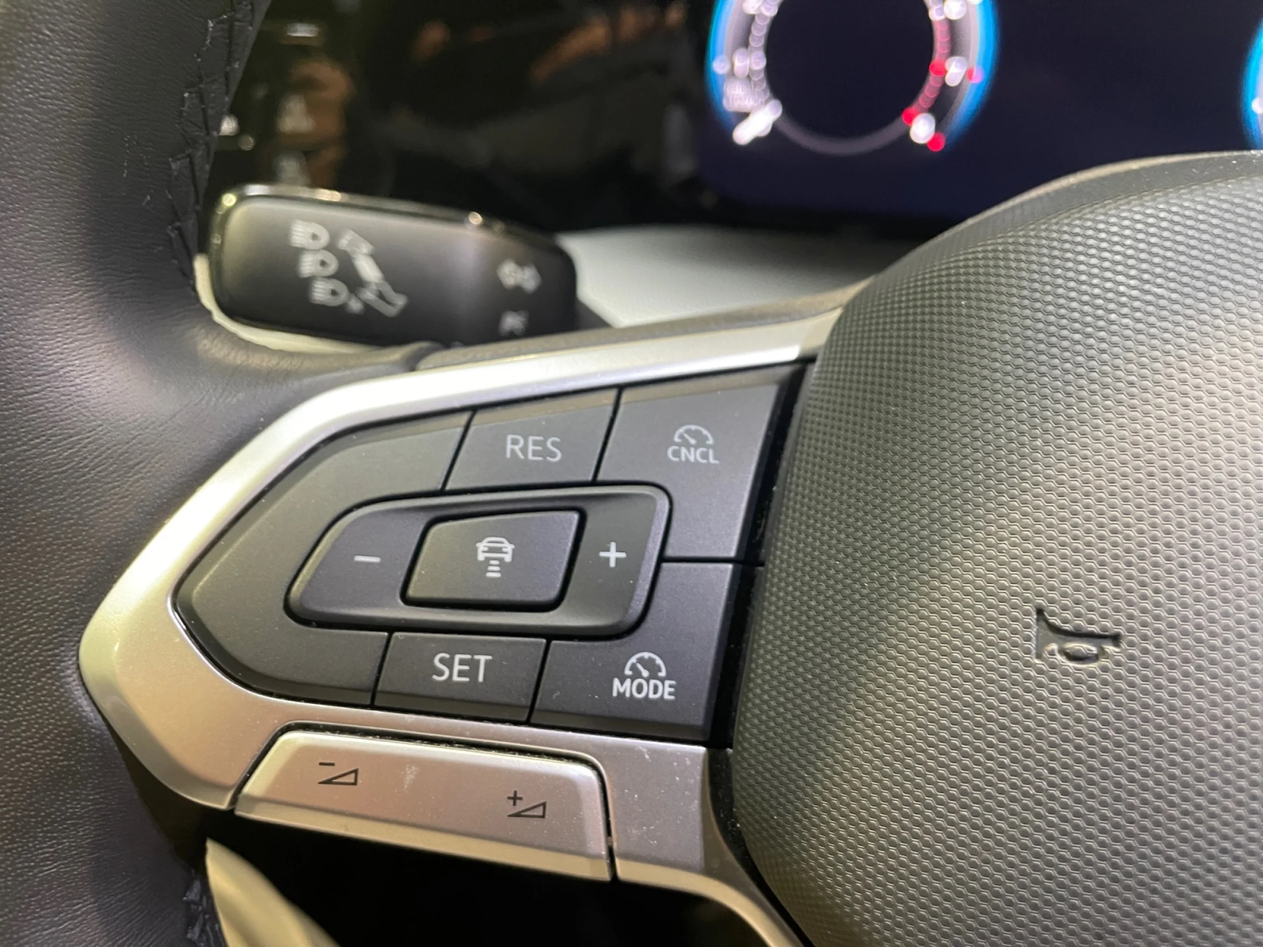 VOLKSWAGEN GOLF VARIANT GOLF VARIANT STYLE 1.5 TSI 110 KW (150 CV)  6 VEL. - Foto 11