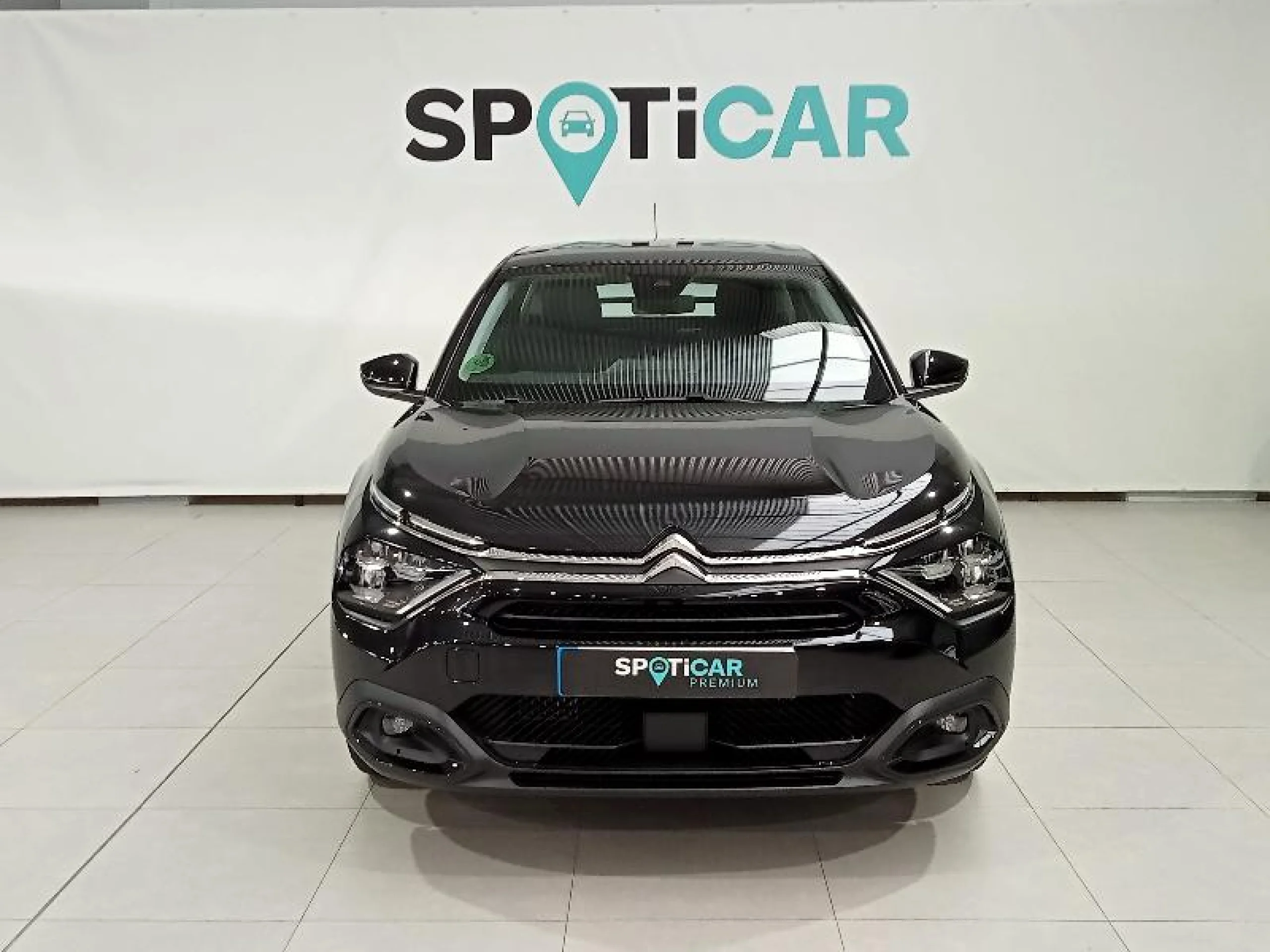 CITROEN C4 PURETECH 100 S&S 6V FEEL - Foto 2