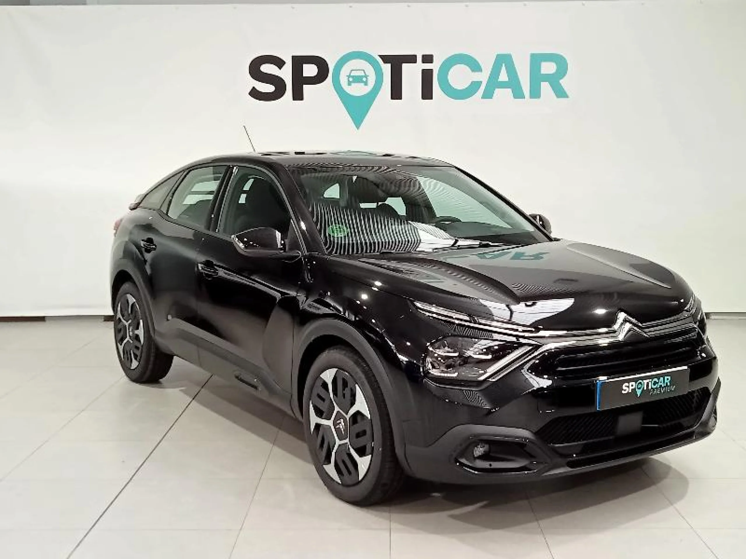 CITROEN C4 PURETECH 100 S&S 6V FEEL - Foto 3