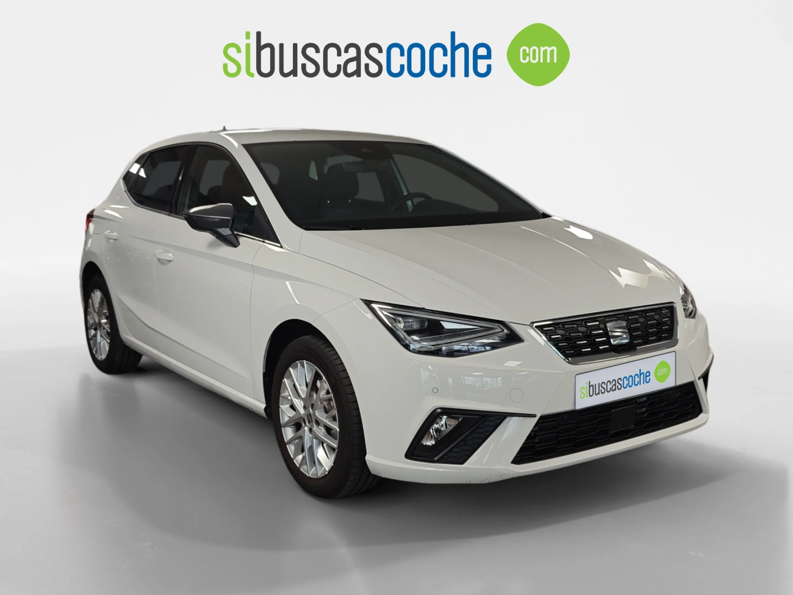 SEAT IBIZA 1.0 TSI 85KW XCELLENCE - Foto 1