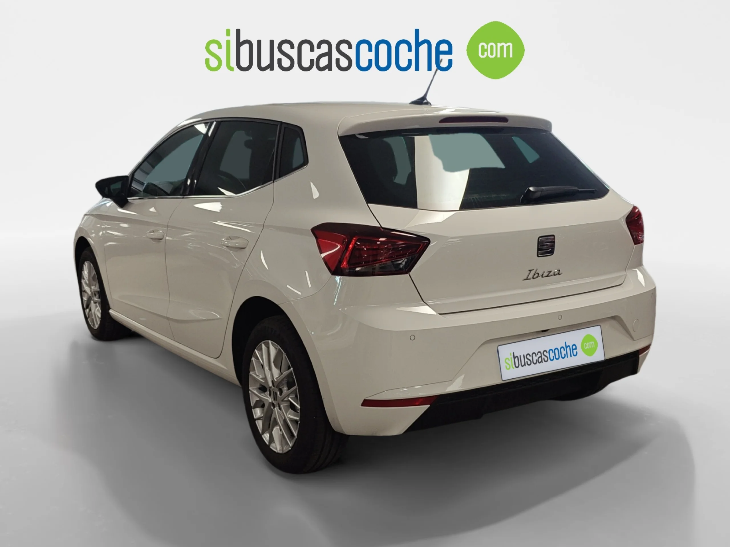 SEAT IBIZA 1.0 TSI 85KW XCELLENCE - Foto 2