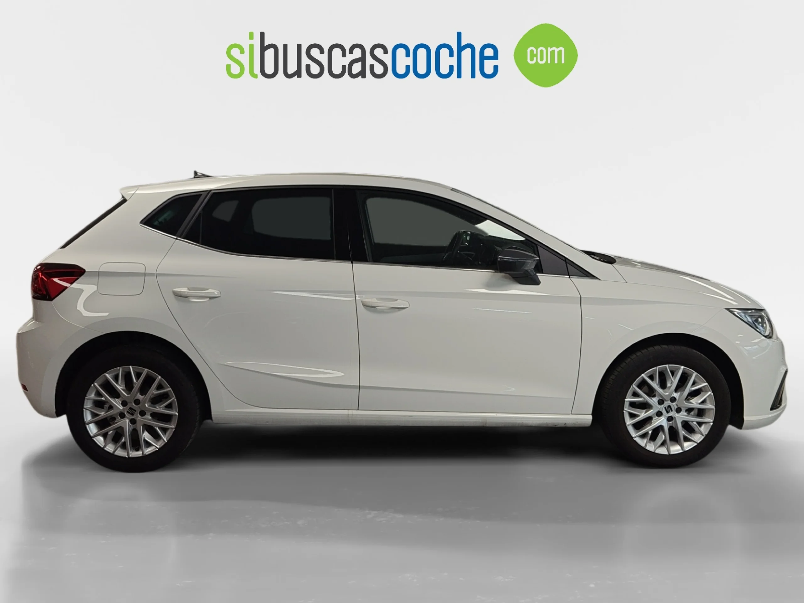 SEAT IBIZA 1.0 TSI 85KW XCELLENCE - Foto 3