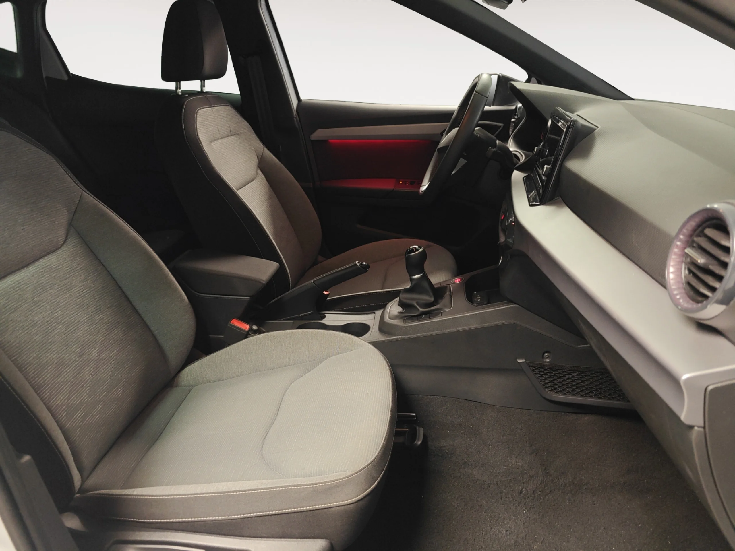 SEAT IBIZA 1.0 TSI 85KW XCELLENCE - Foto 5