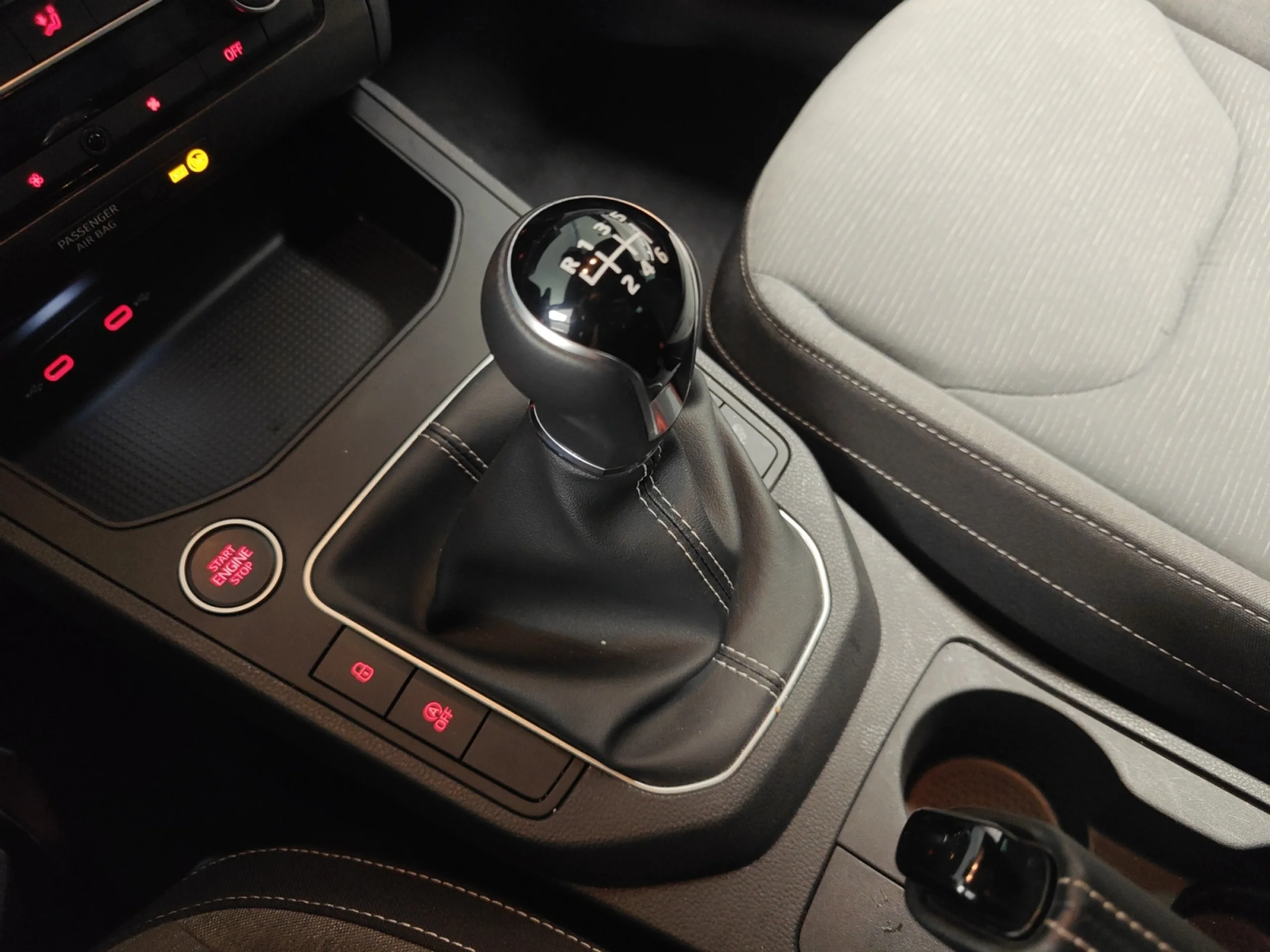 SEAT IBIZA 1.0 TSI 85KW XCELLENCE - Foto 11