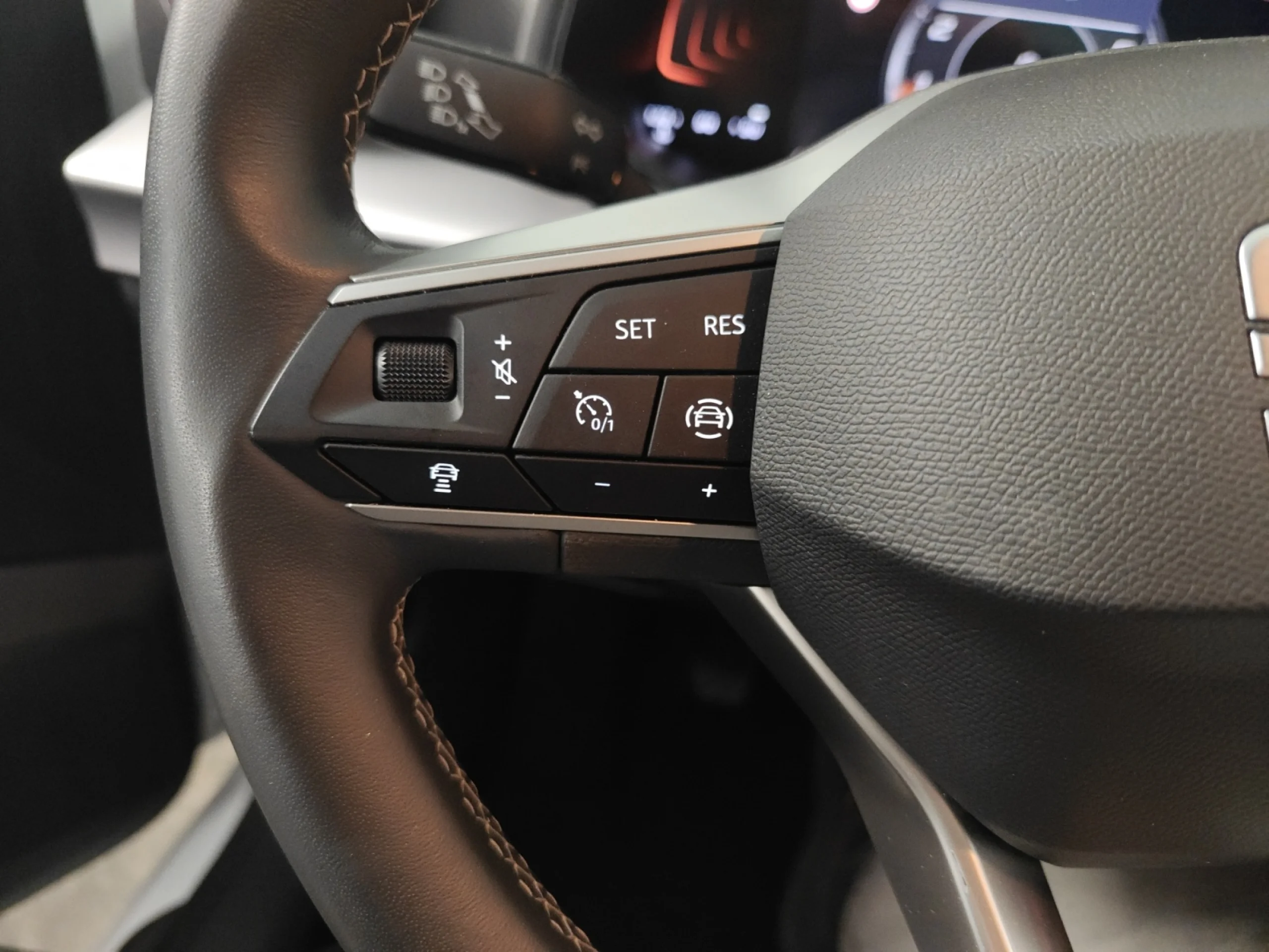 SEAT IBIZA 1.0 TSI 85KW XCELLENCE - Foto 12