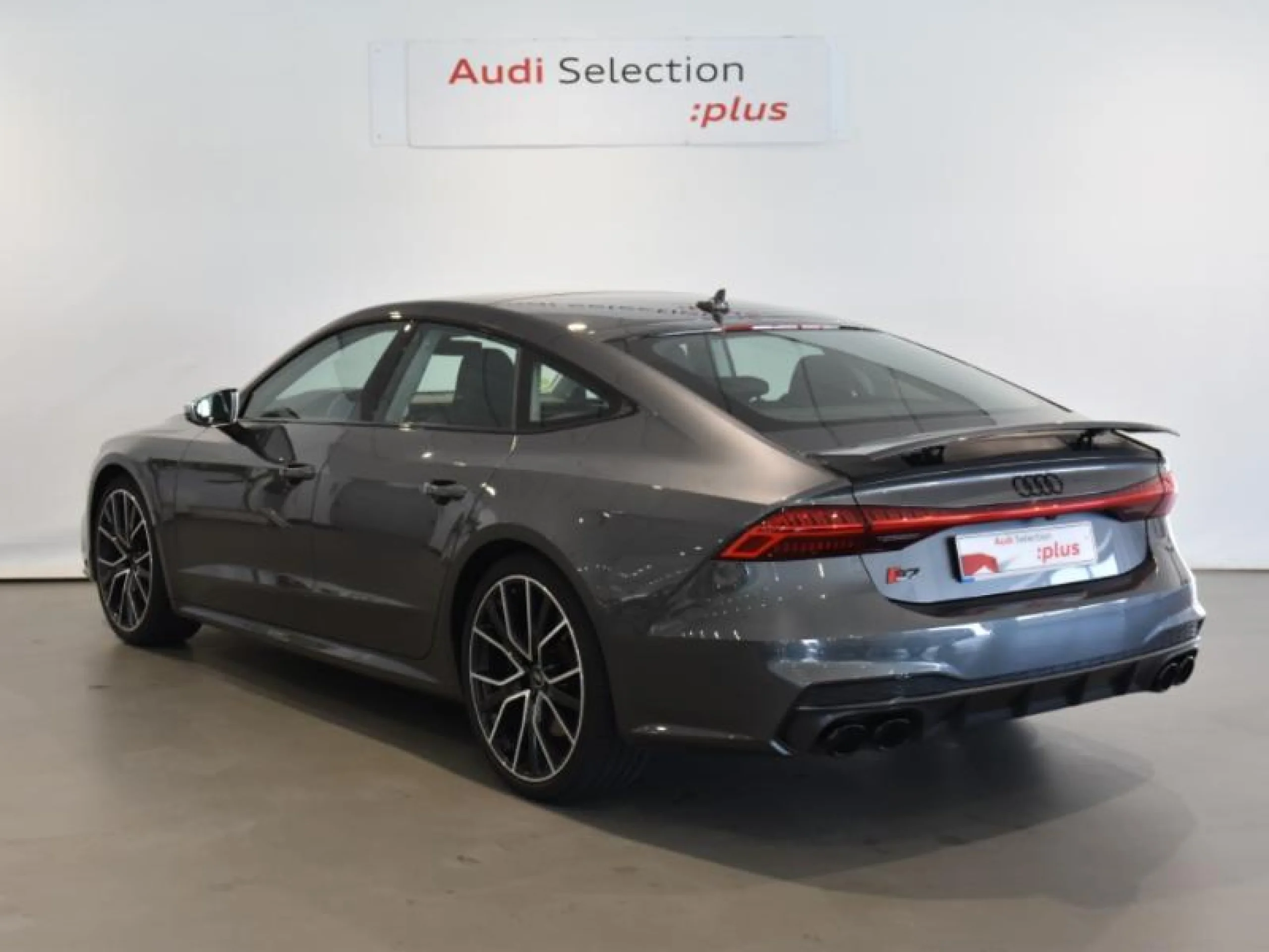 AUDI A7 SPORTBACK S7 TDI 253KW QUATTRO TIPTRONIC - Foto 2