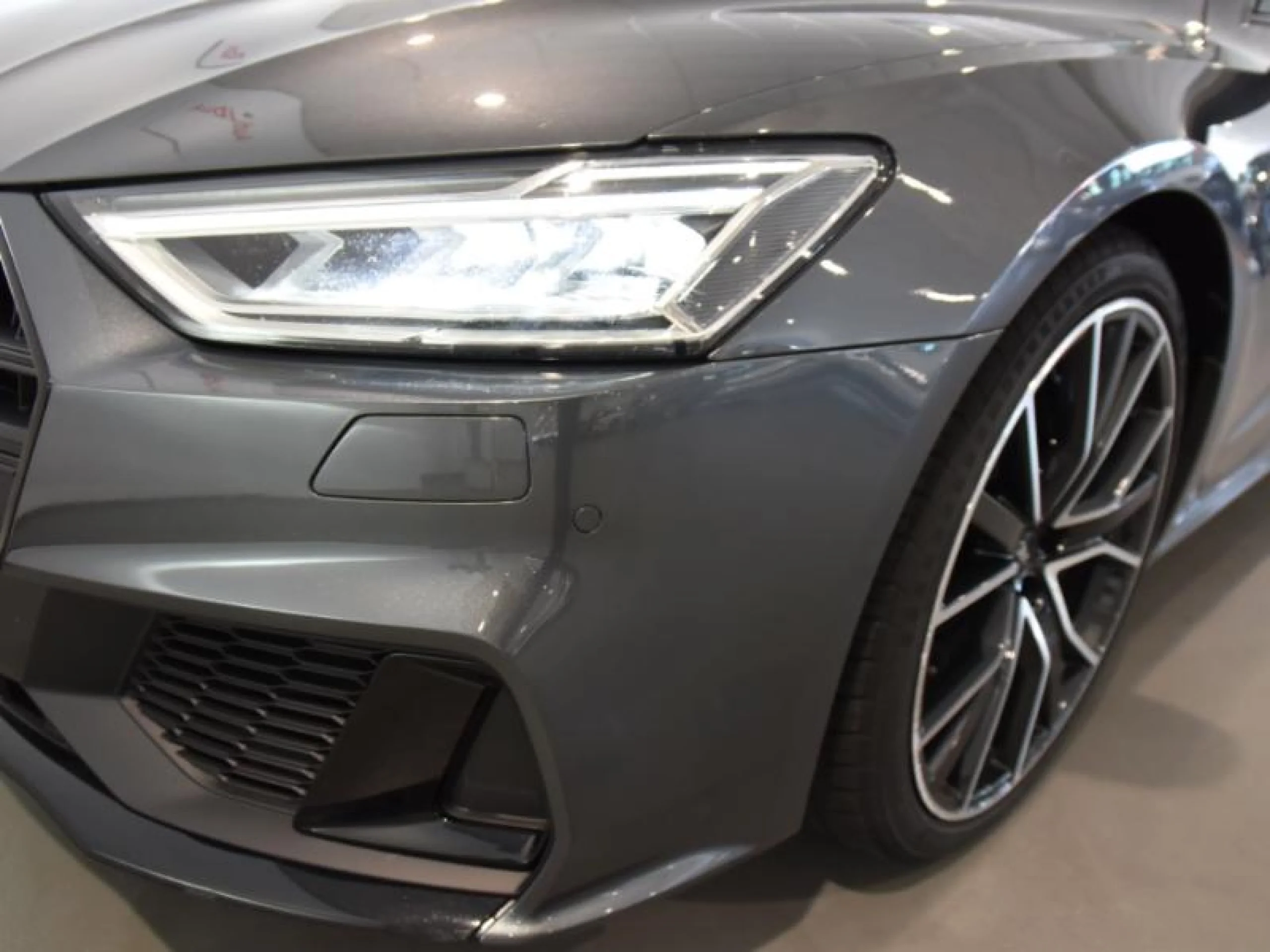AUDI A7 SPORTBACK S7 TDI 253KW QUATTRO TIPTRONIC - Foto 24