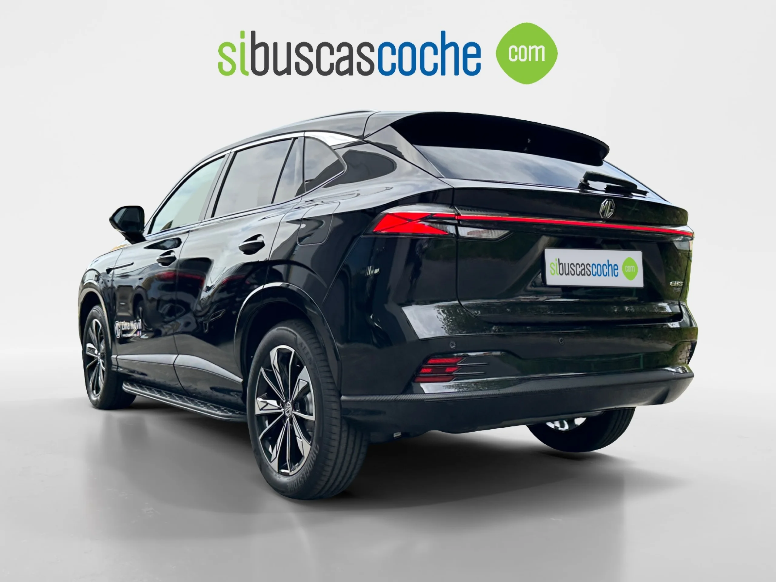 MG HS 1.5T PHEV COMFORT - Foto 2