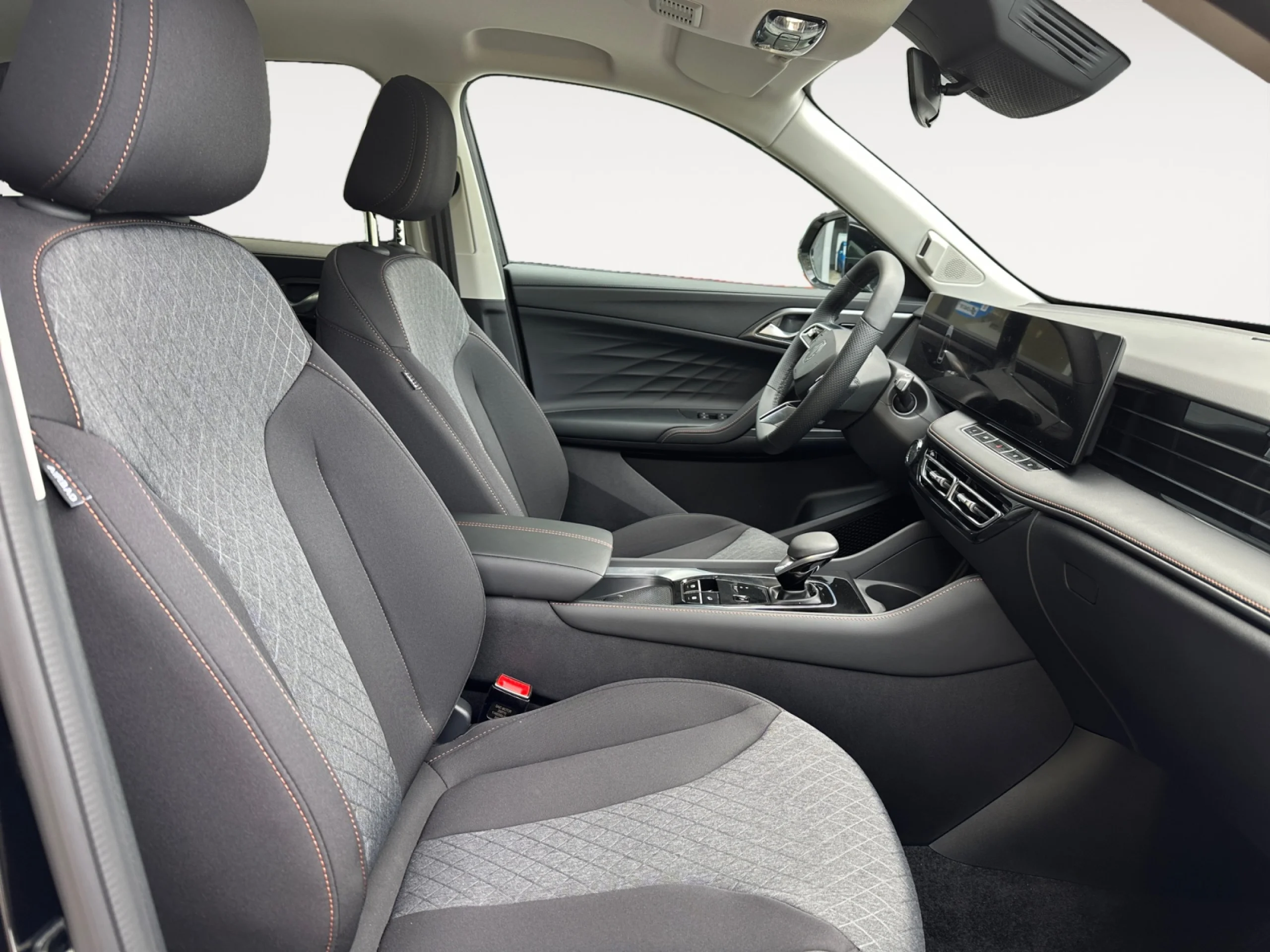 MG HS 1.5T PHEV COMFORT - Foto 5