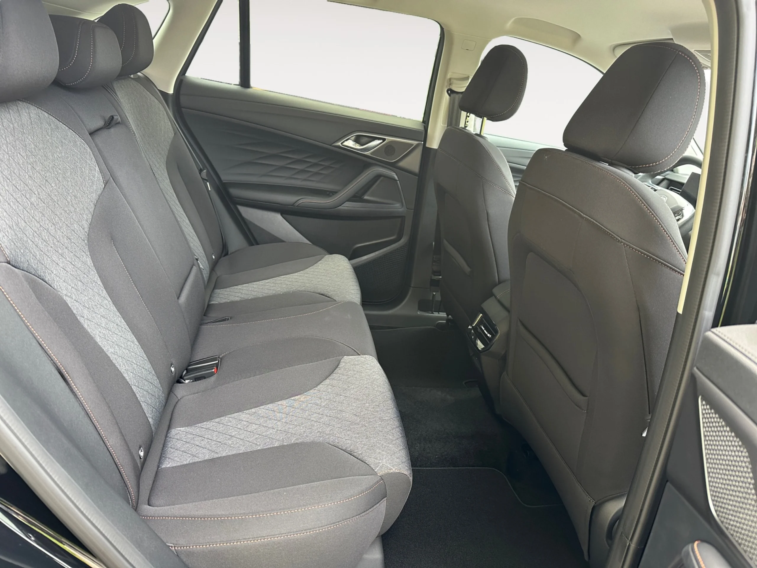 MG HS 1.5T PHEV COMFORT - Foto 6