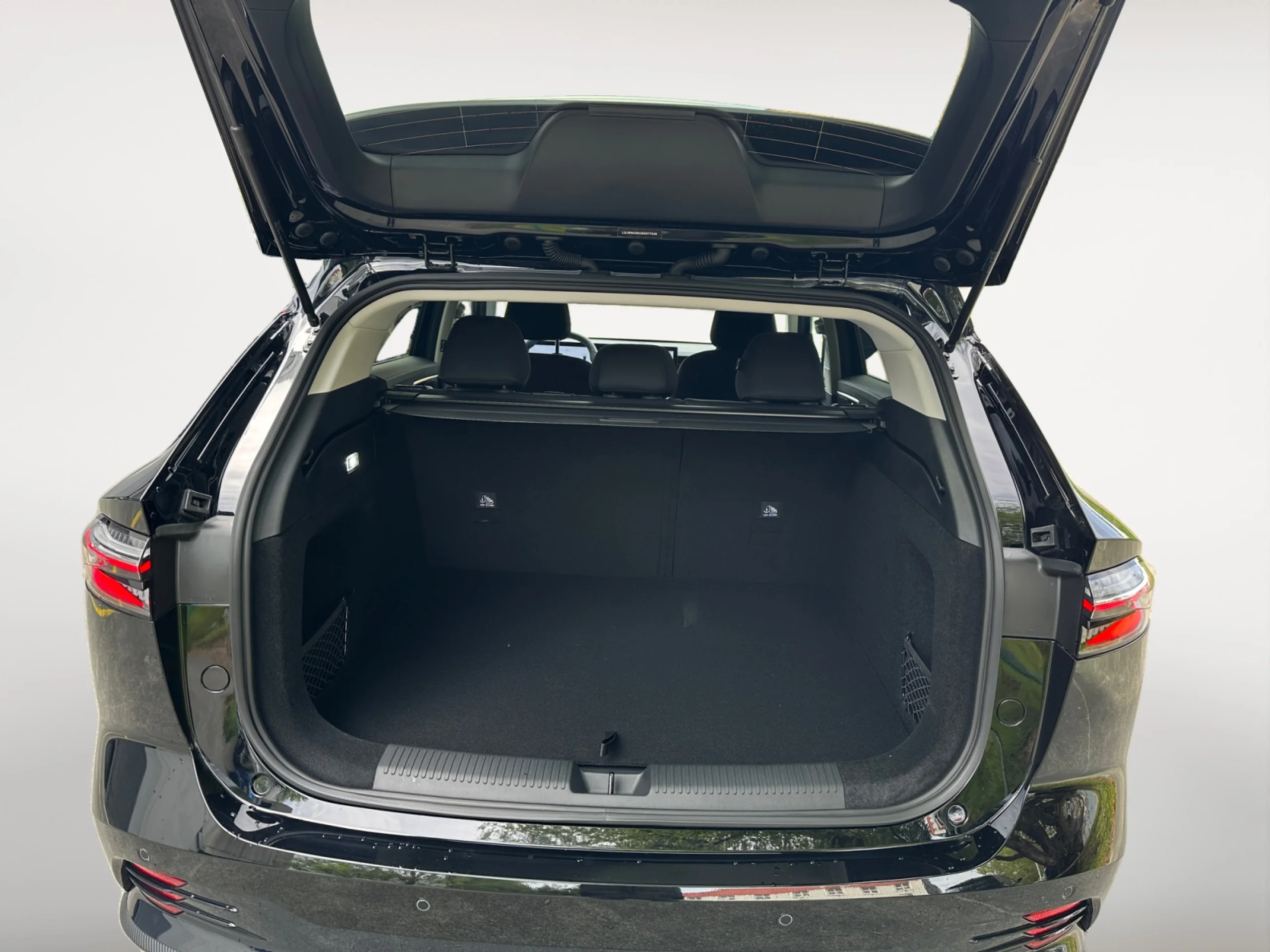 MG HS 1.5T PHEV COMFORT - Foto 8