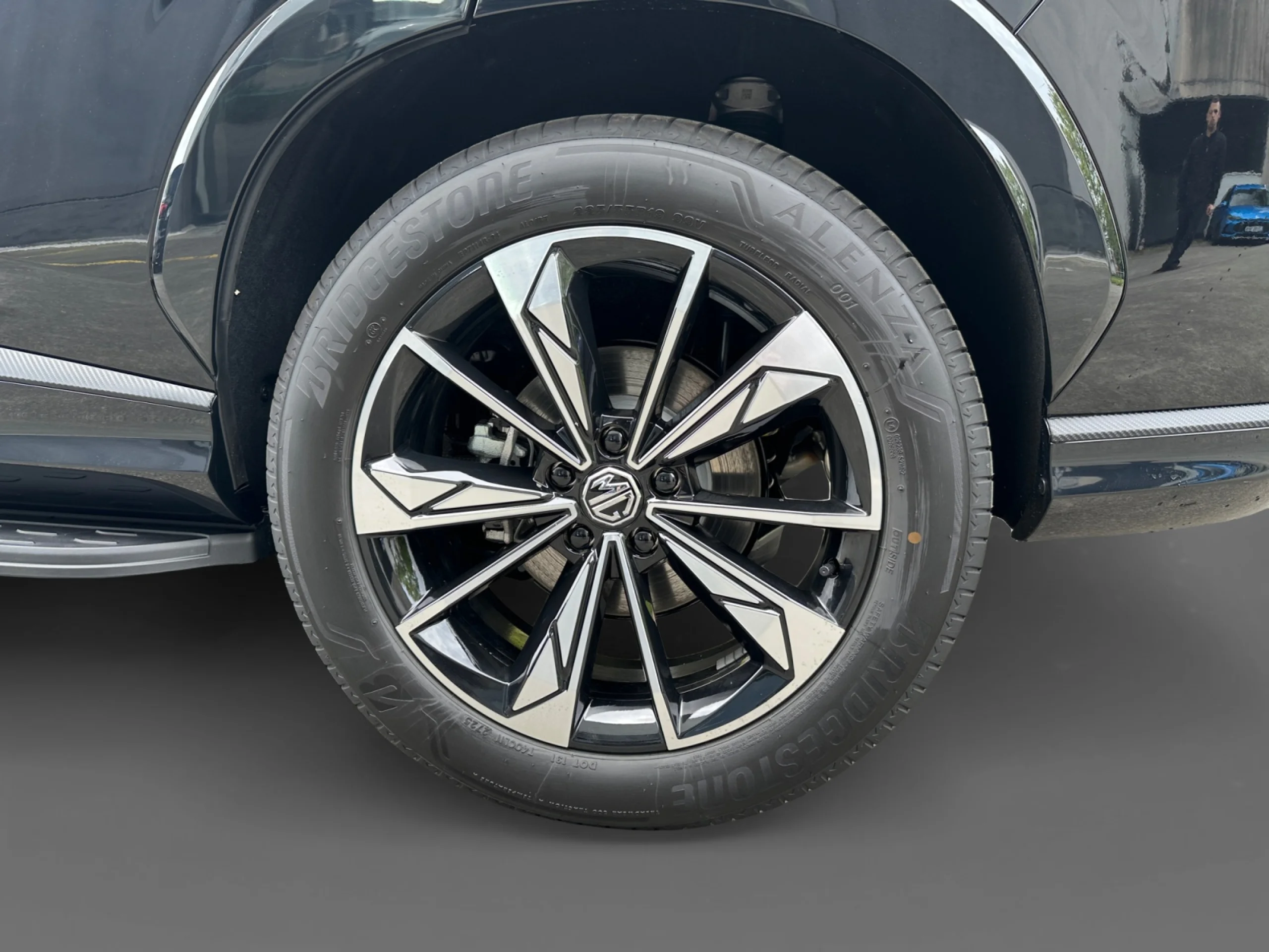 MG HS 1.5T PHEV COMFORT - Foto 9