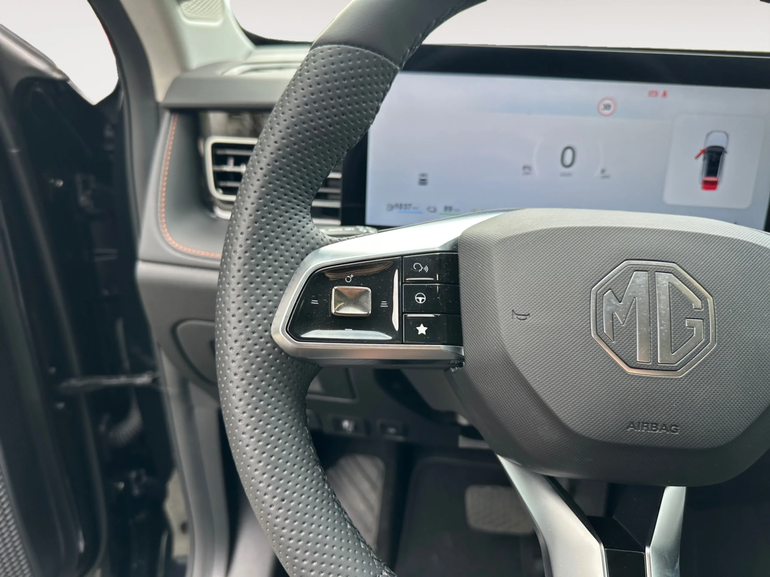 MG HS 1.5T PHEV COMFORT - Foto 12