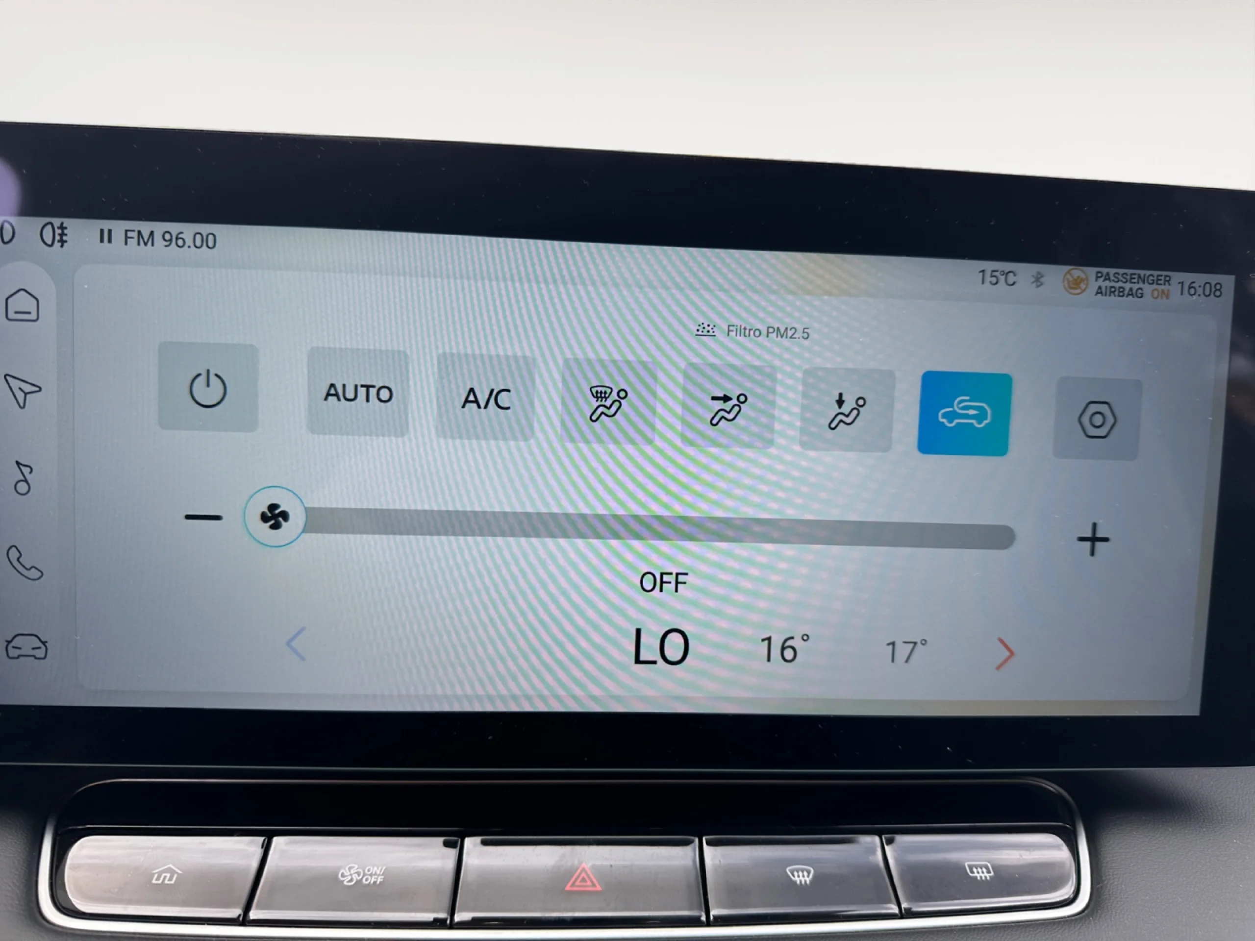 MG HS 1.5T PHEV COMFORT - Foto 14