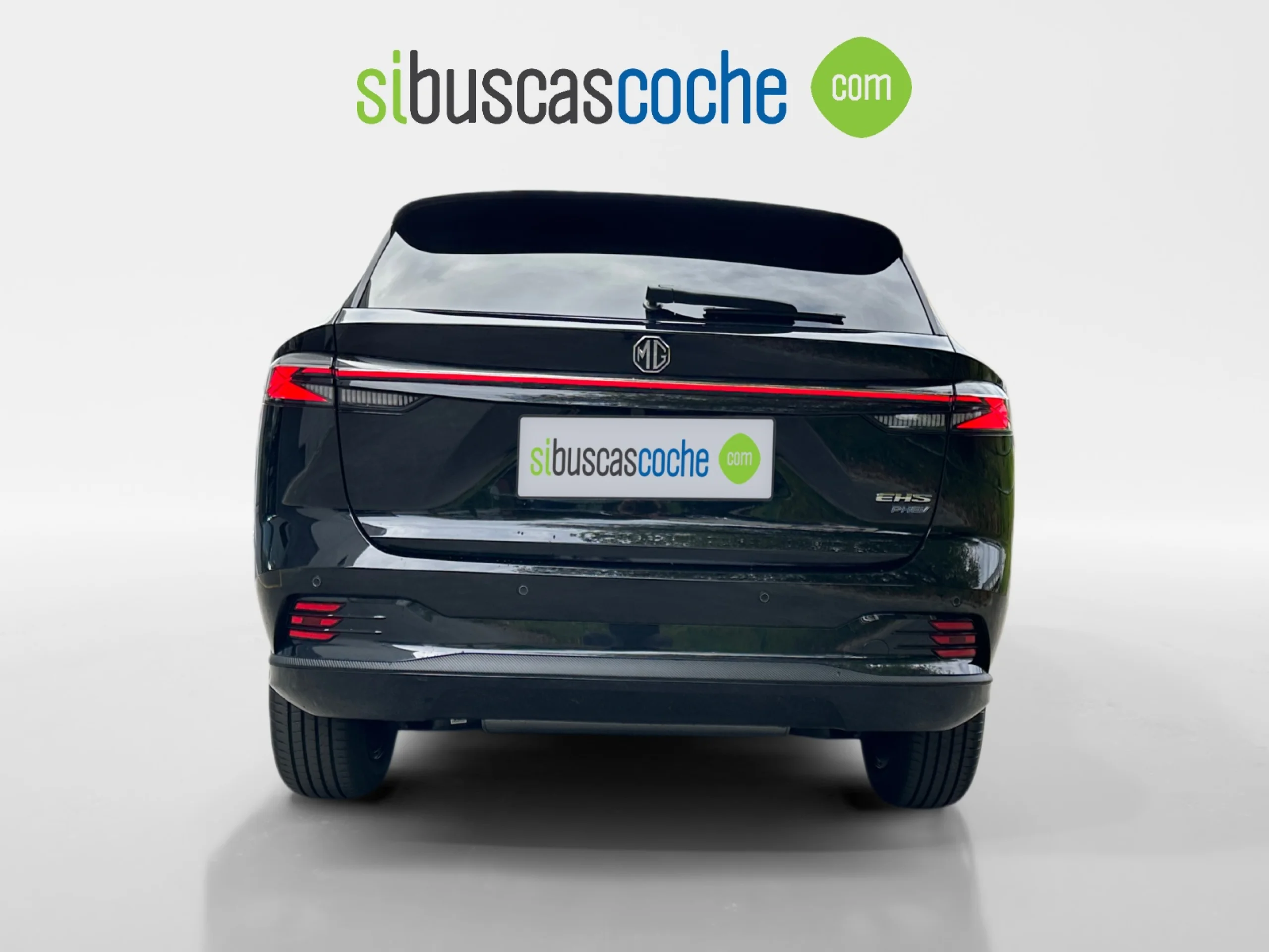 MG HS 1.5T PHEV COMFORT - Foto 18